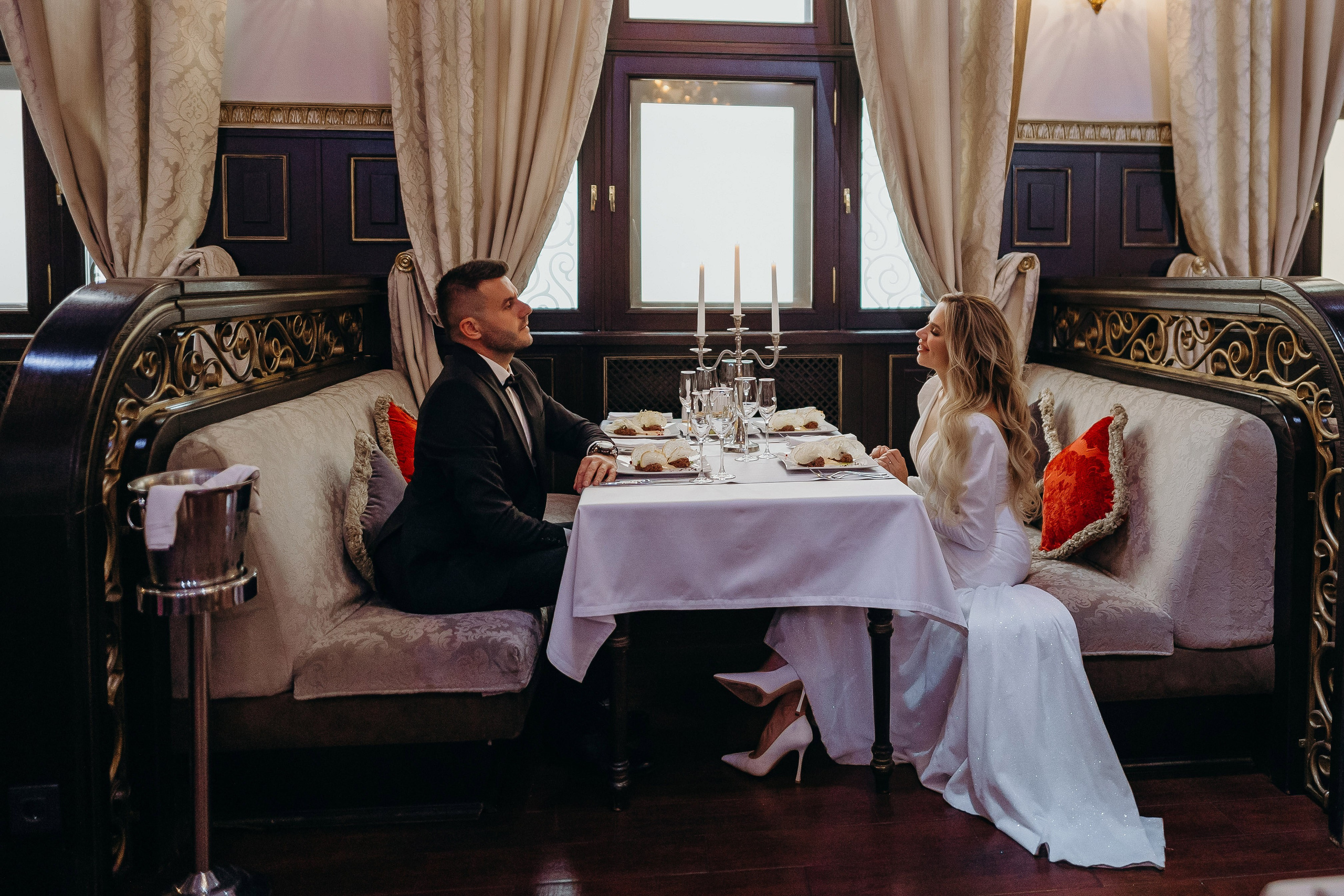 Wedding day 13.09.23. Свадебный фотограф в Санкт-Петербурге