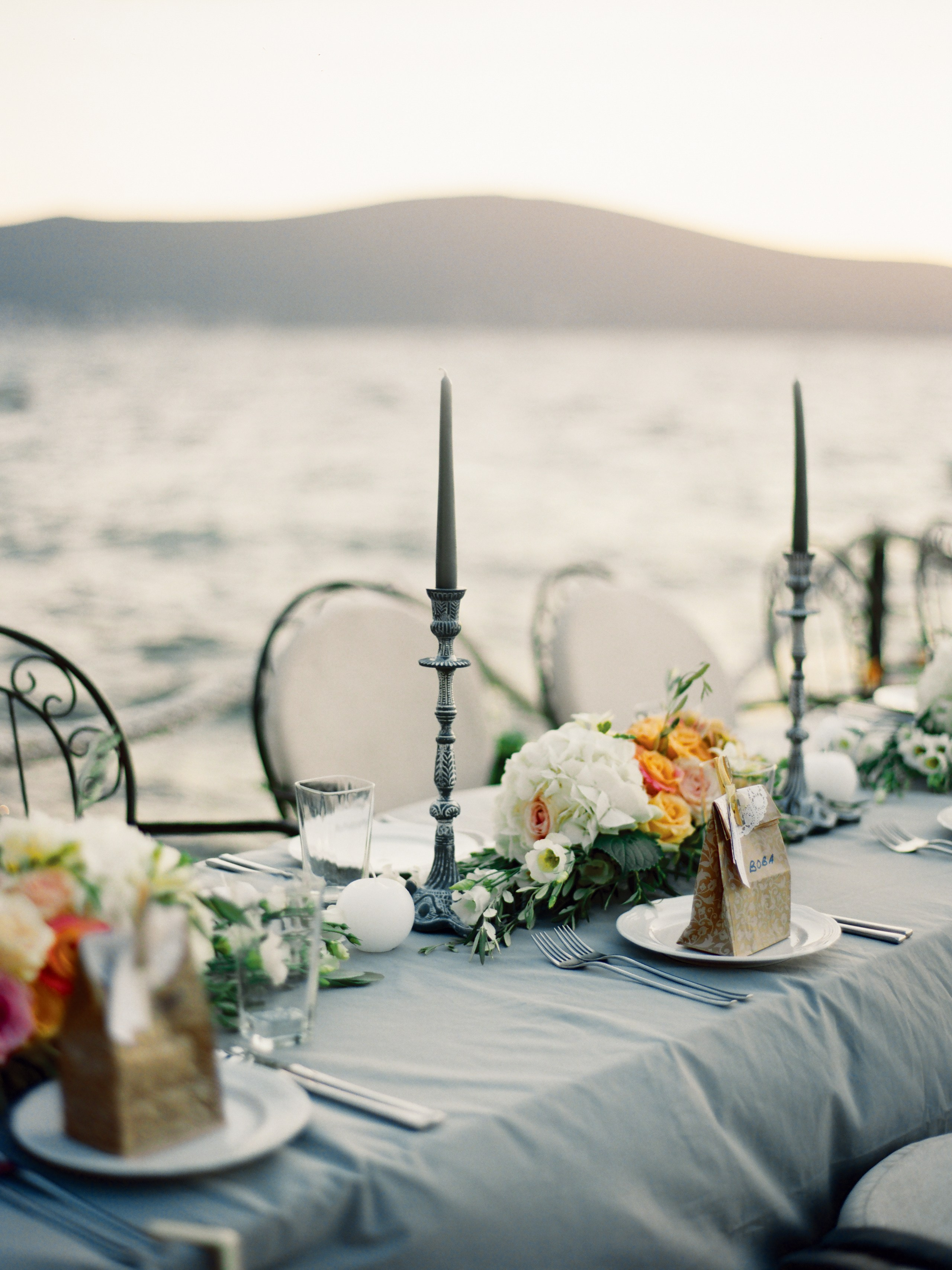 Фотосъемка декора и цветов для декораторов и флористов