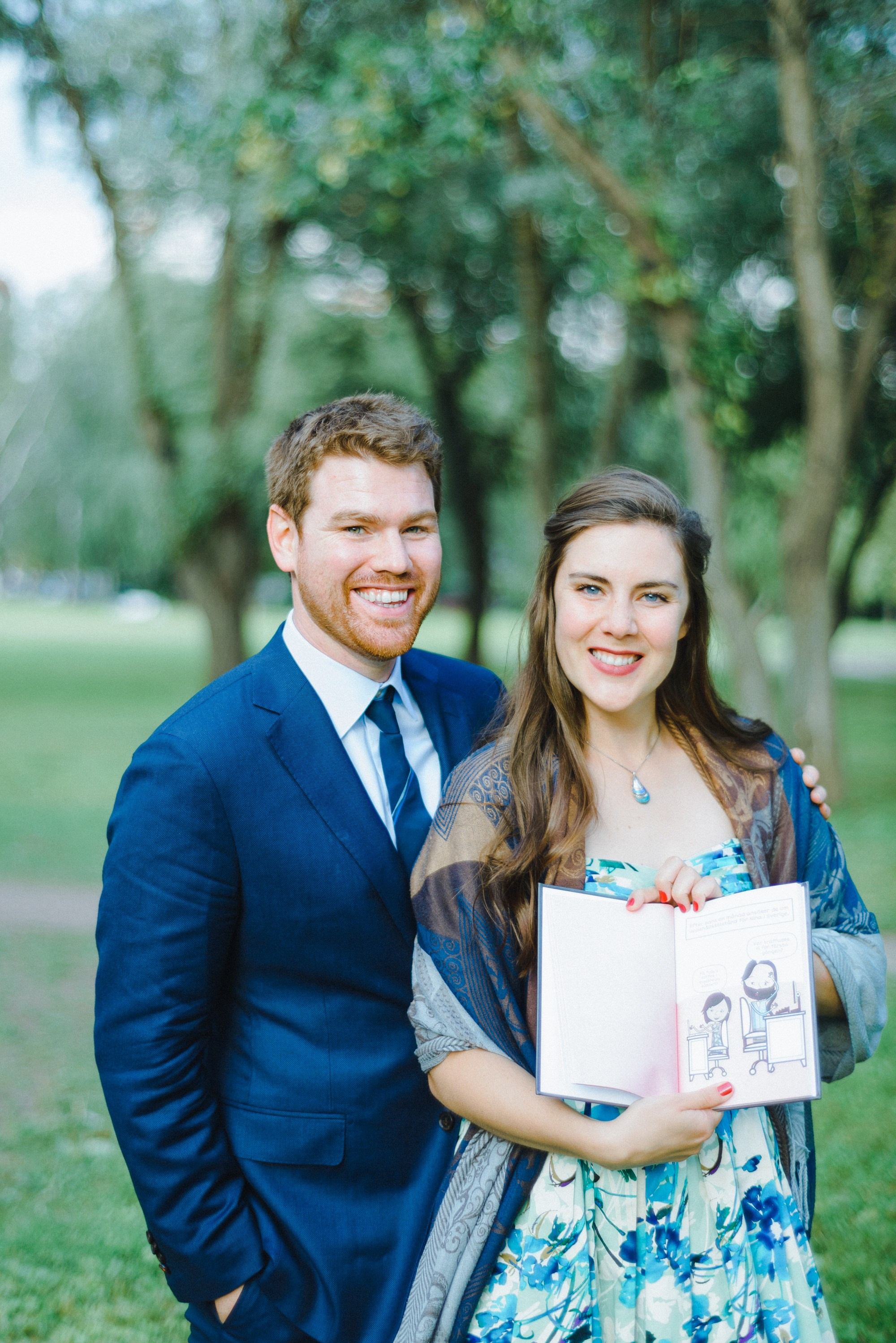 Патрик и Нина, свадьба в Петербурге. Изящная фотография | Ксения Милушкина