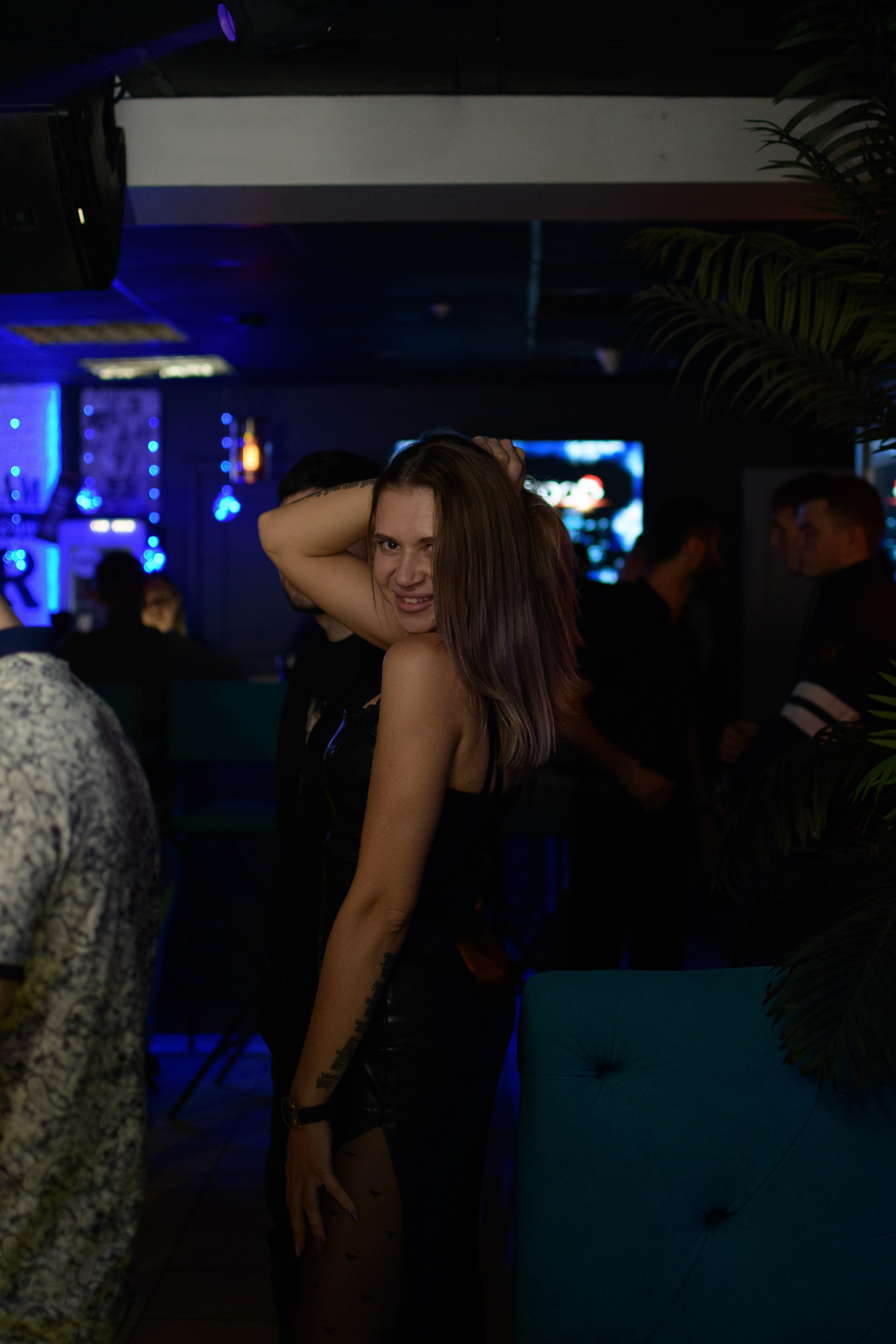 HOLLYWOOD / 6 YEARS. Photokarish