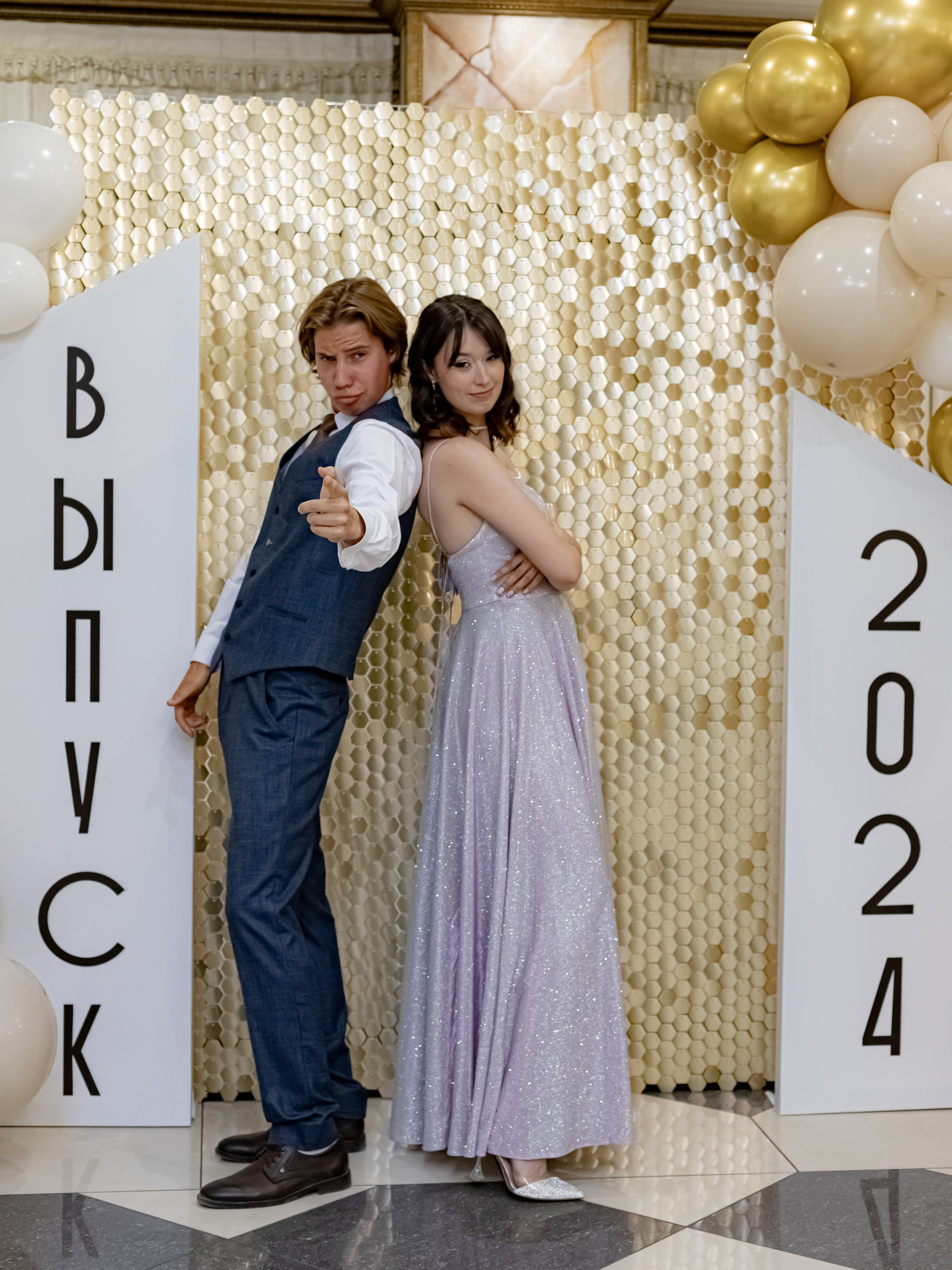 ВЫПУСКНОЙ. Photokarish