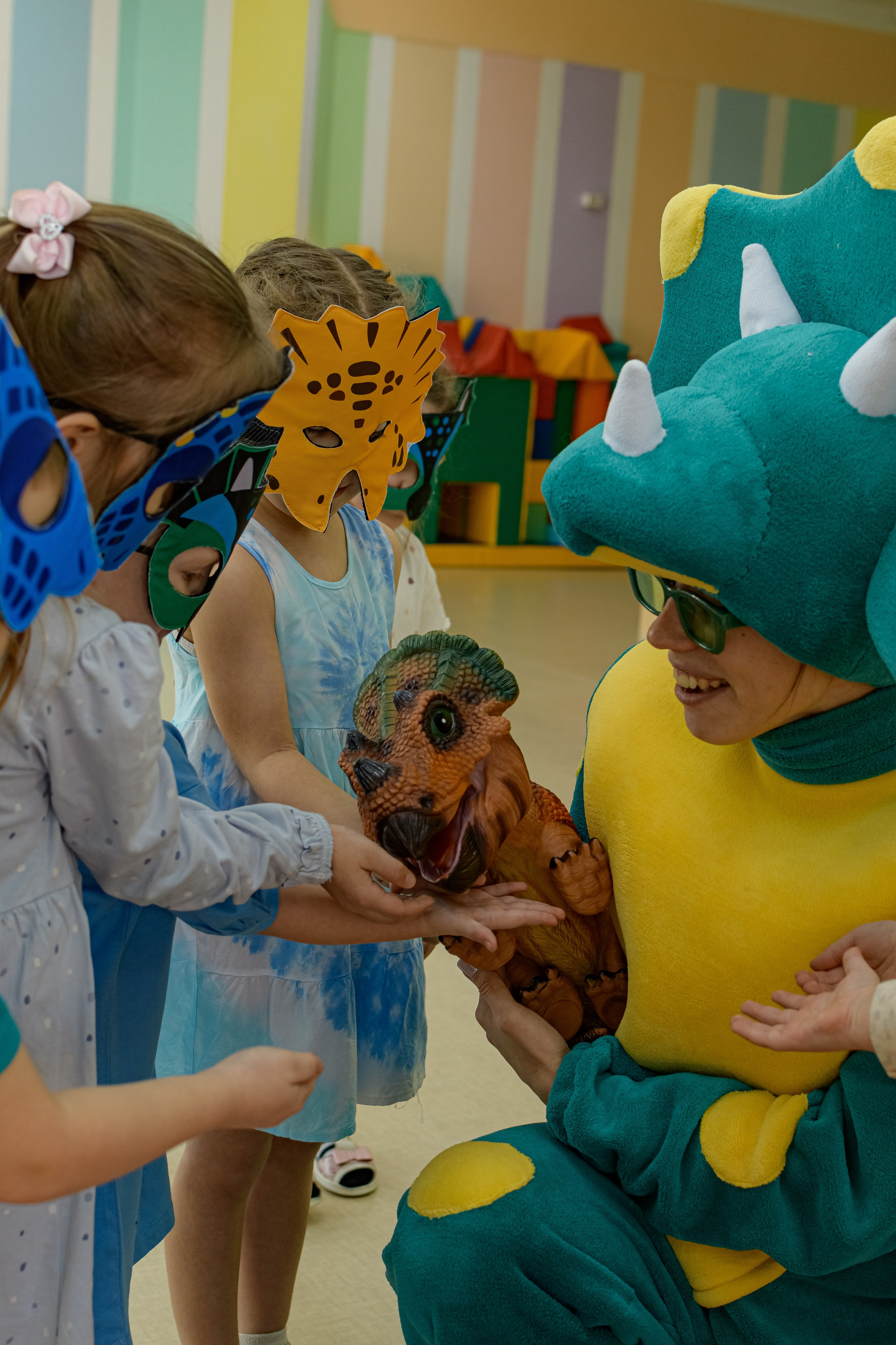 ЭМИЛЬ/HAPPY BIRTHDAY. Photokarish