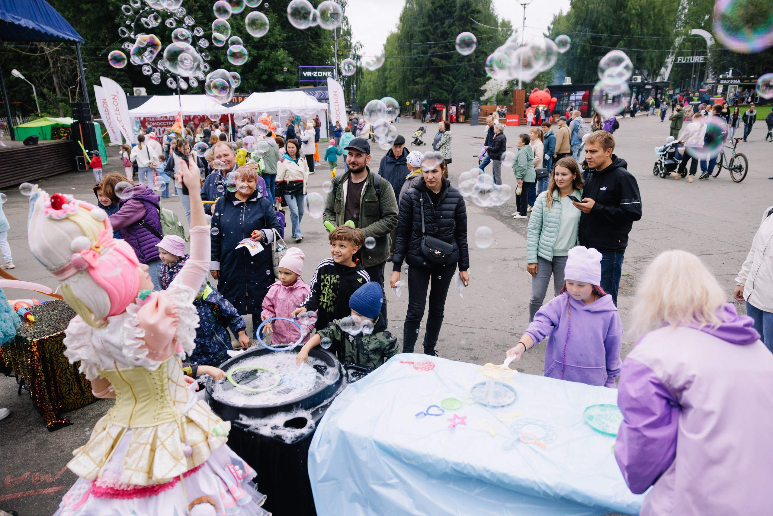Комос. Фотограф в Ижевске и Казани Богданов Яков