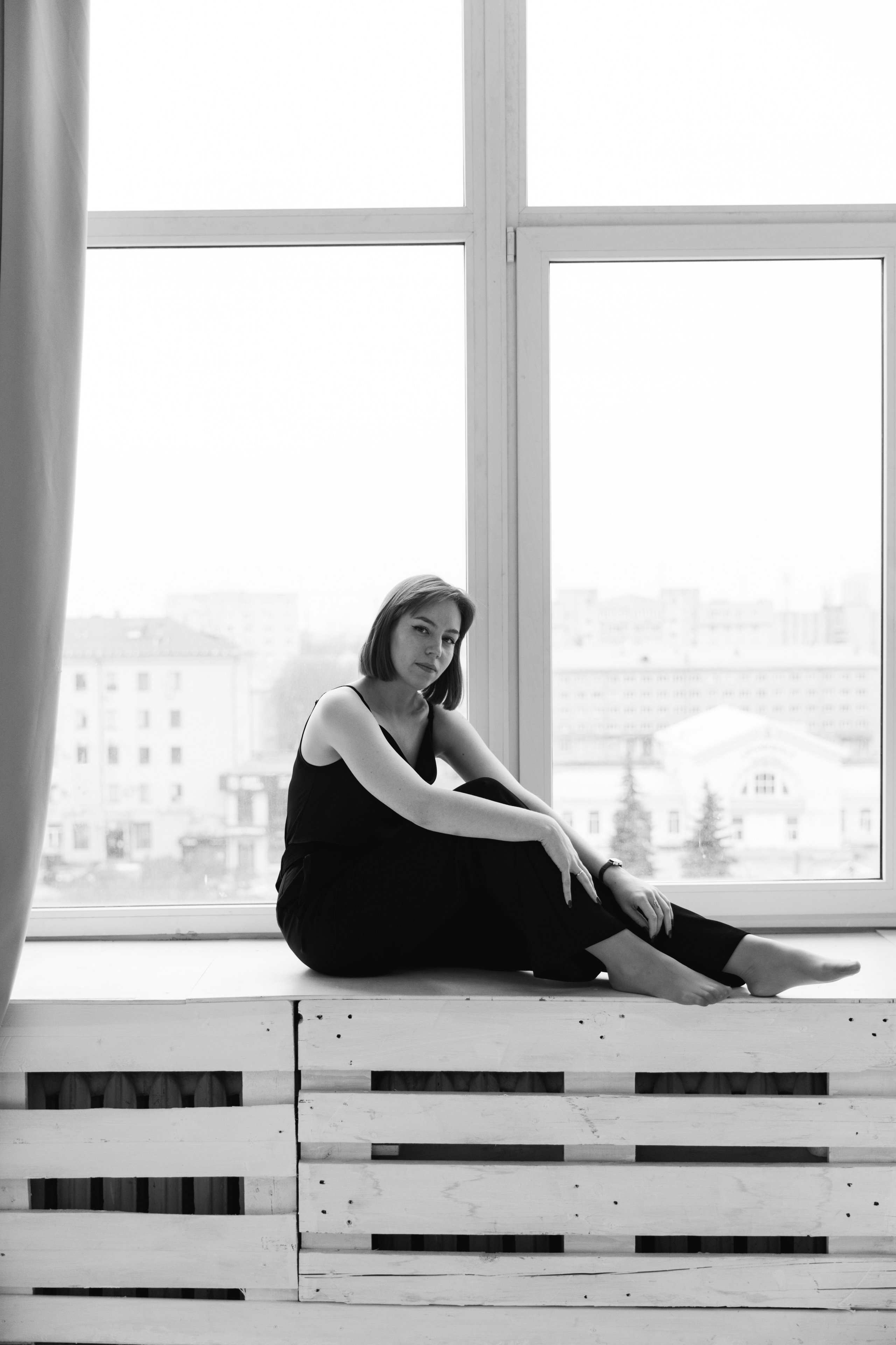 Настя. Свадебный и семейный фотограф в Туле и области Маша Костина