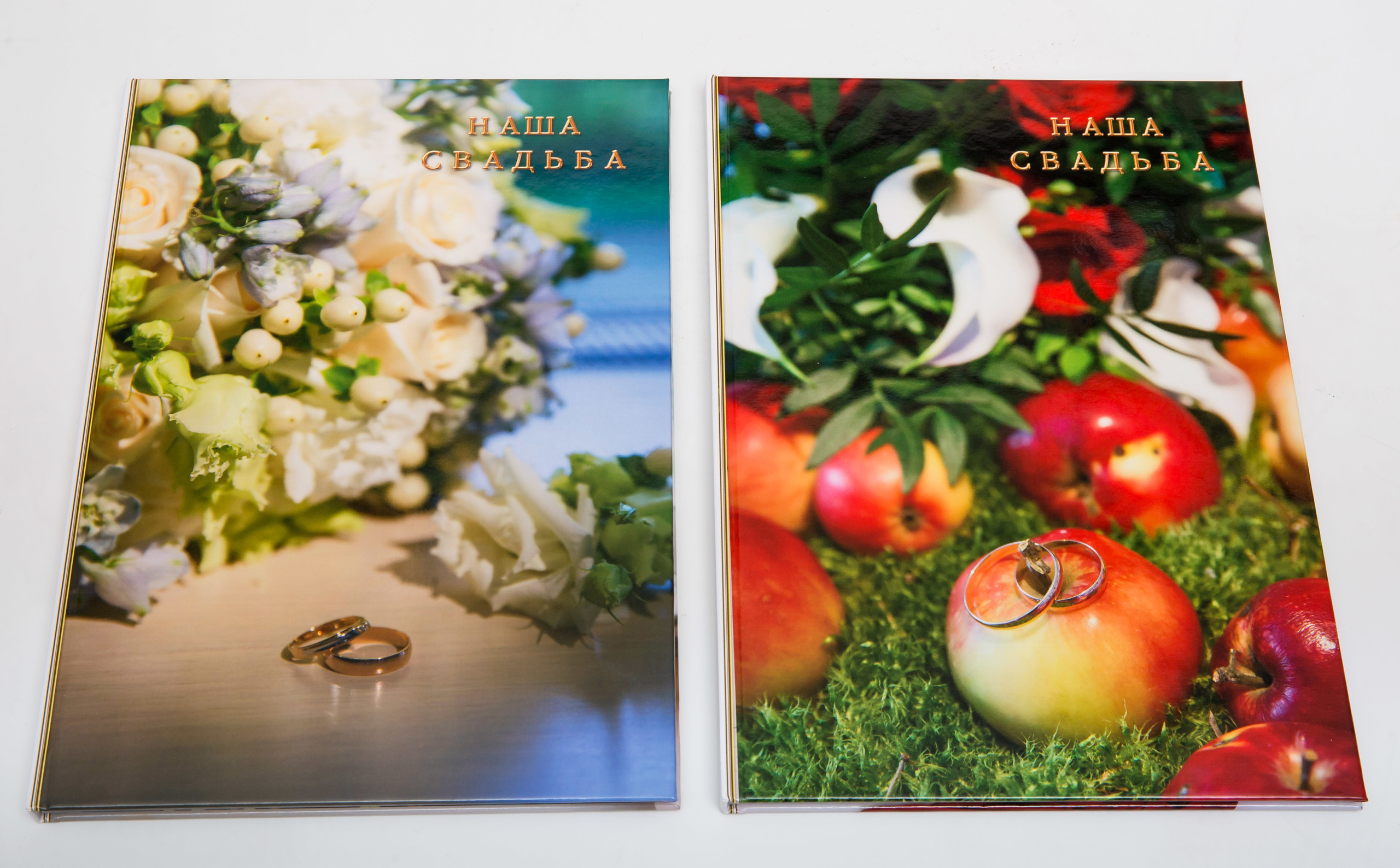 Фотокниги. Фотограф ваших чувств в Санкт-Петербурге