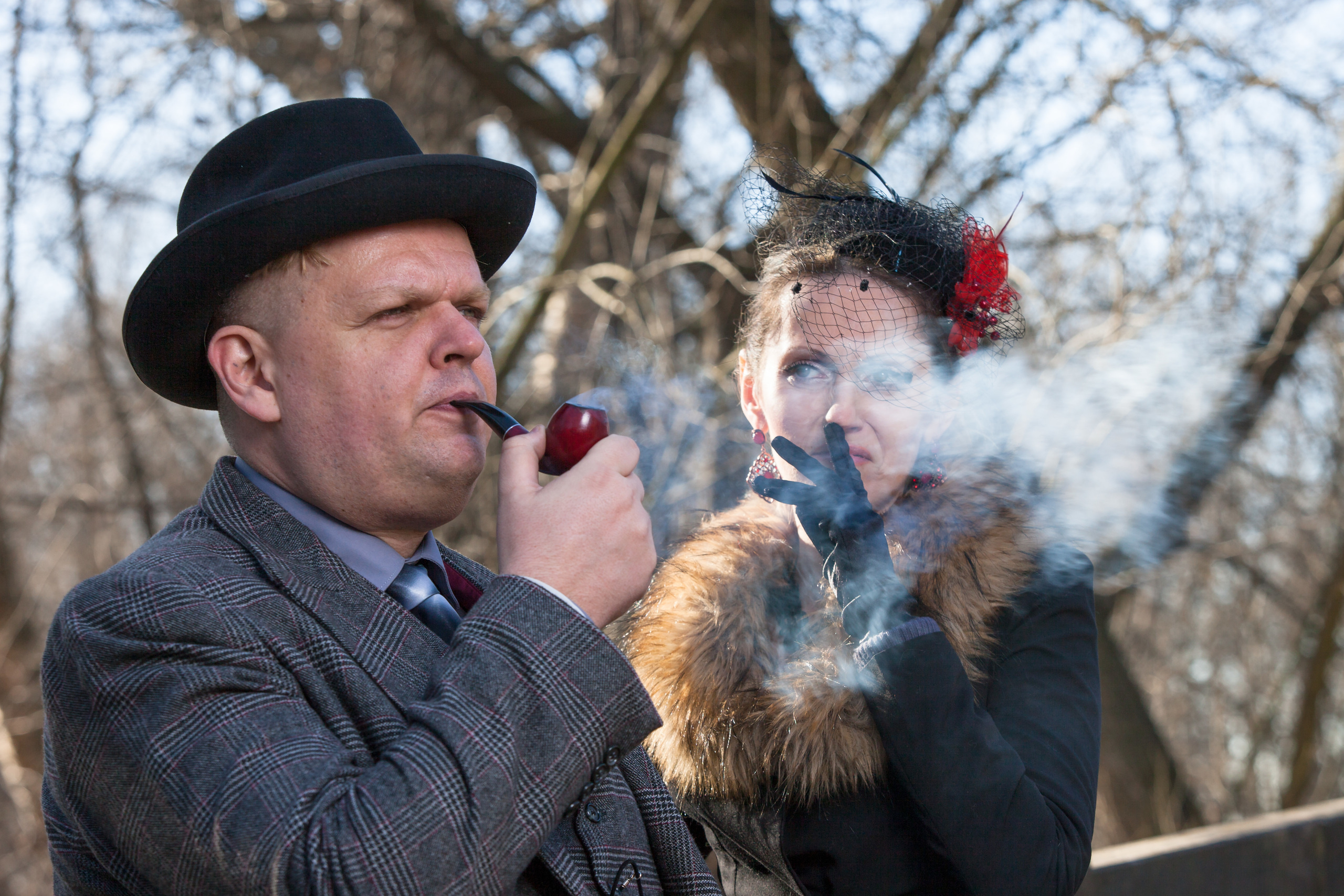 Портрет. Фотограф ваших чувств в Санкт-Петербурге