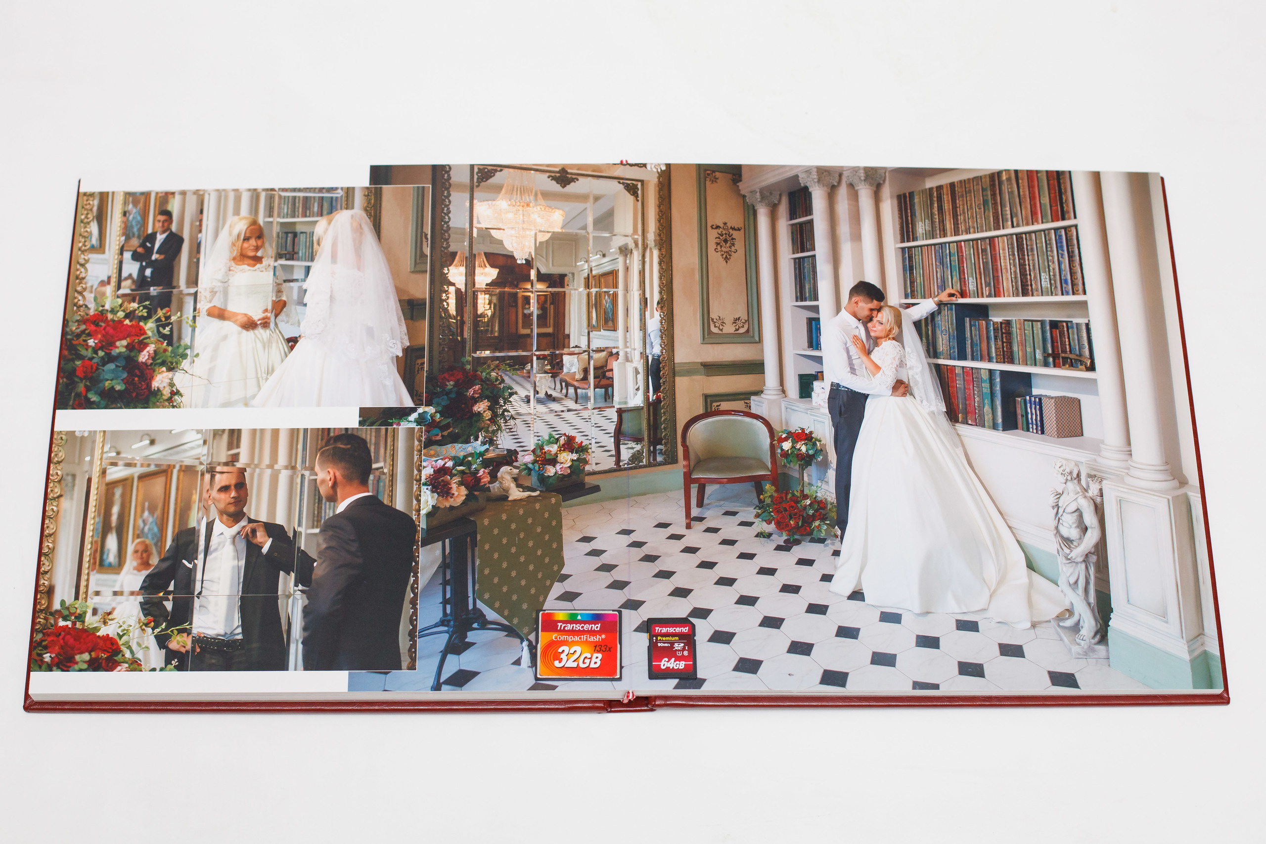 Фотокниги. Фотограф ваших чувств в Санкт-Петербурге