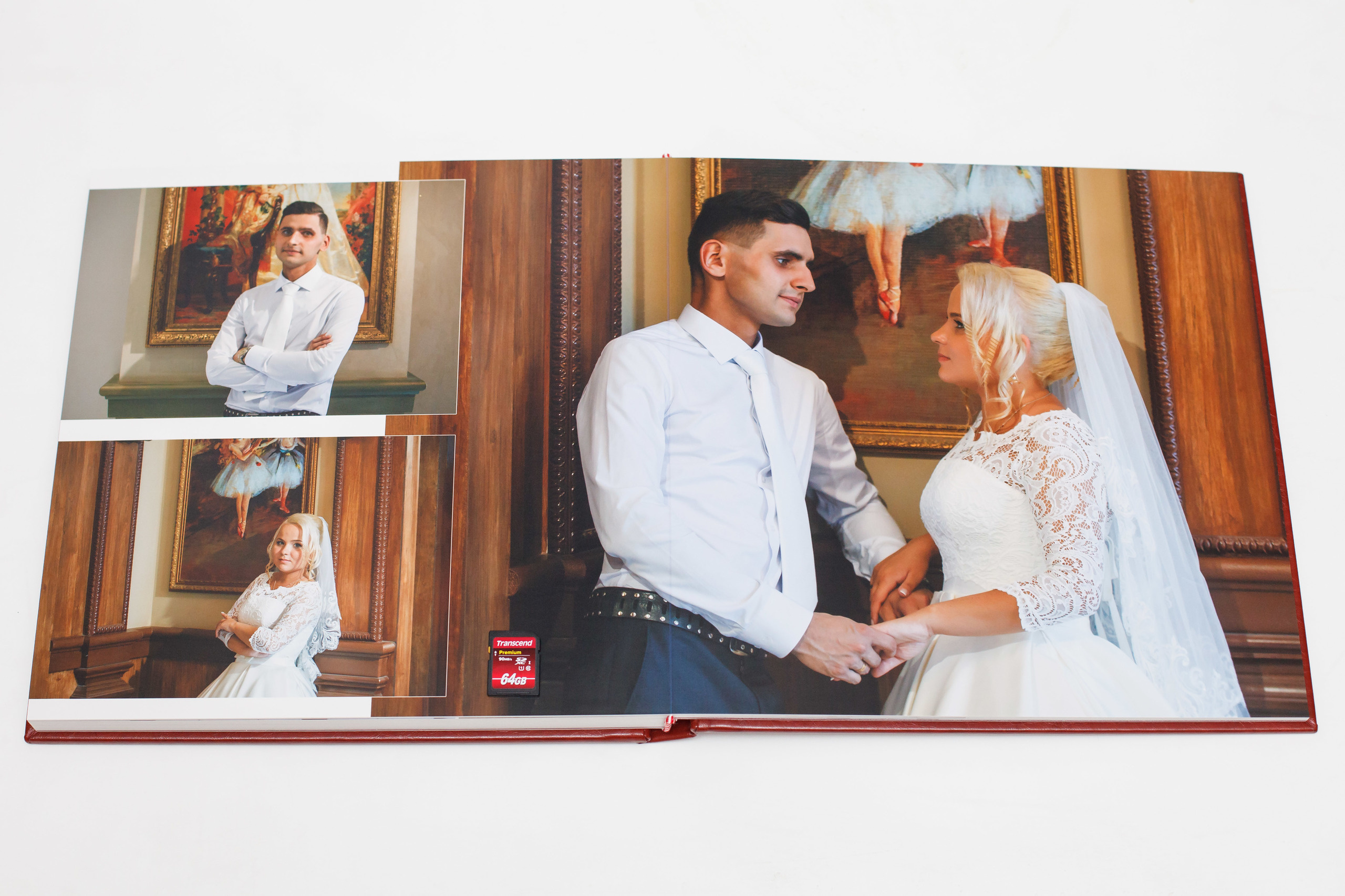 Фотокниги. Фотограф ваших чувств в Санкт-Петербурге