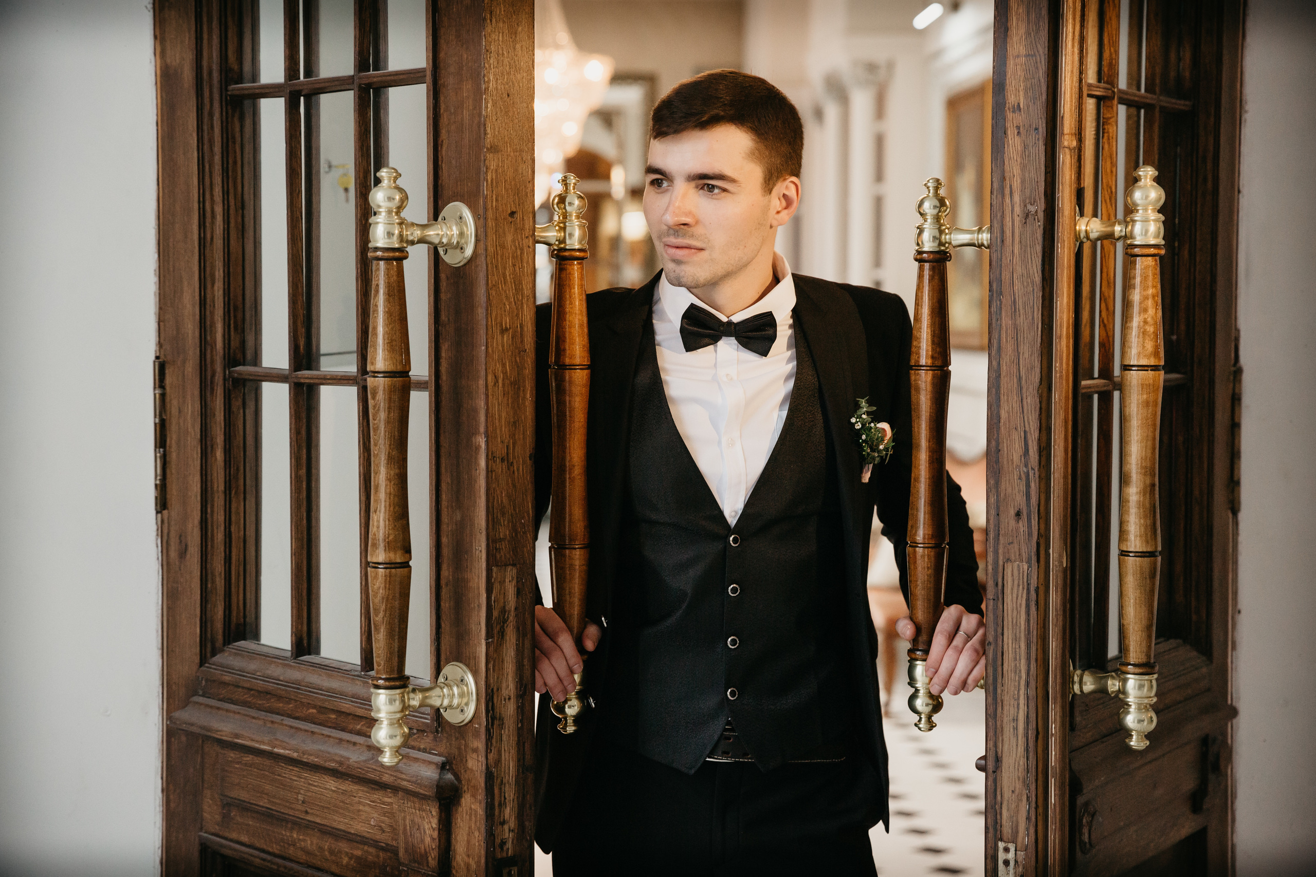 Портрет. Фотограф ваших чувств в Санкт-Петербурге