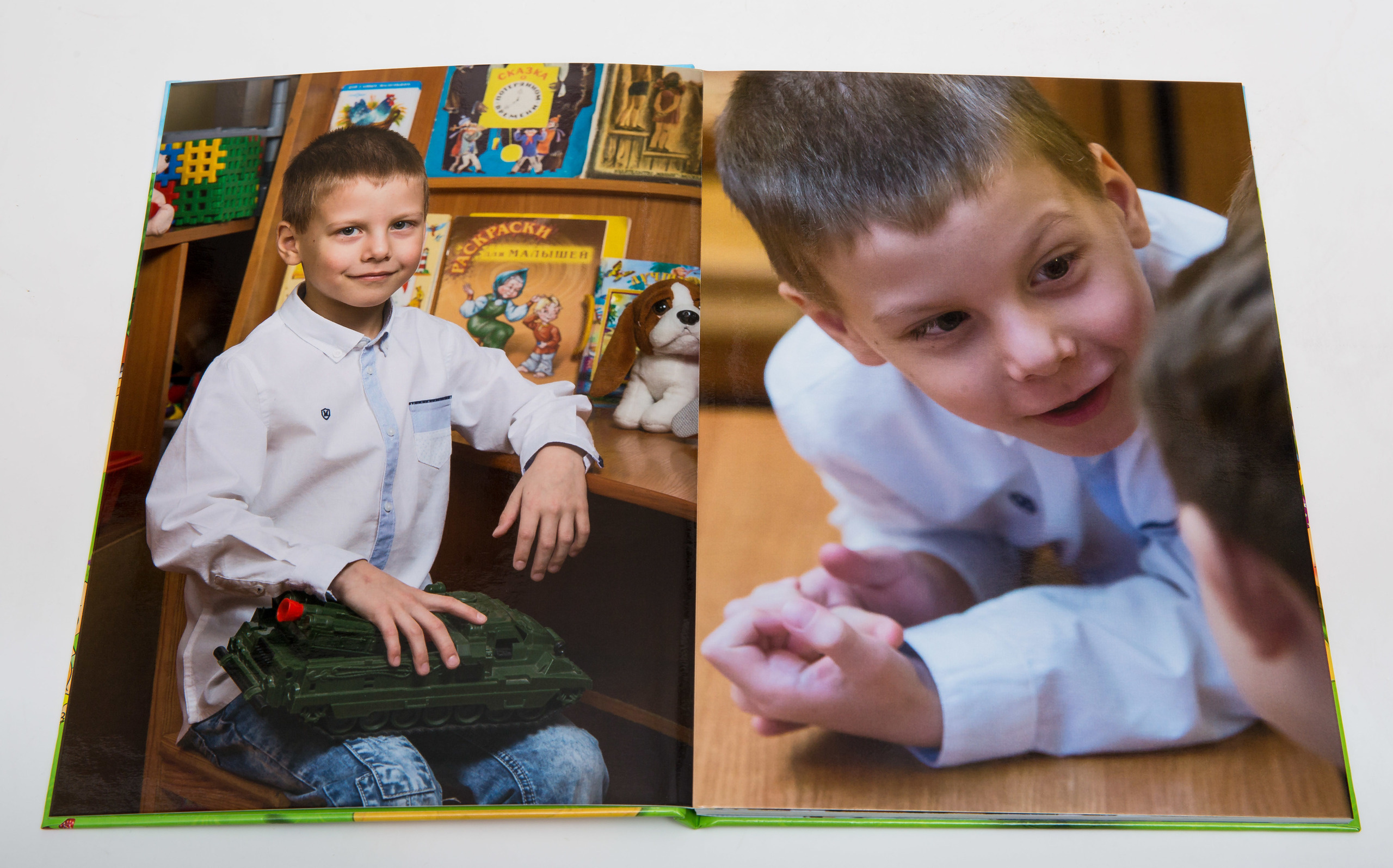 Фотокниги. Фотограф ваших чувств в Санкт-Петербурге