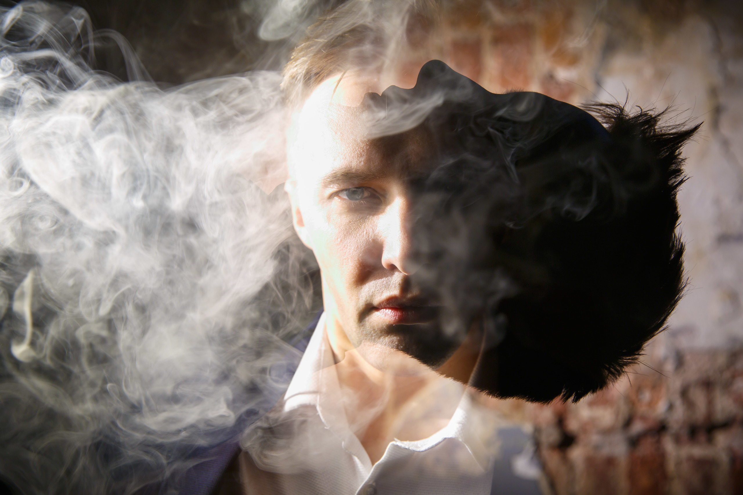 Портрет. Фотограф ваших чувств в Санкт-Петербурге