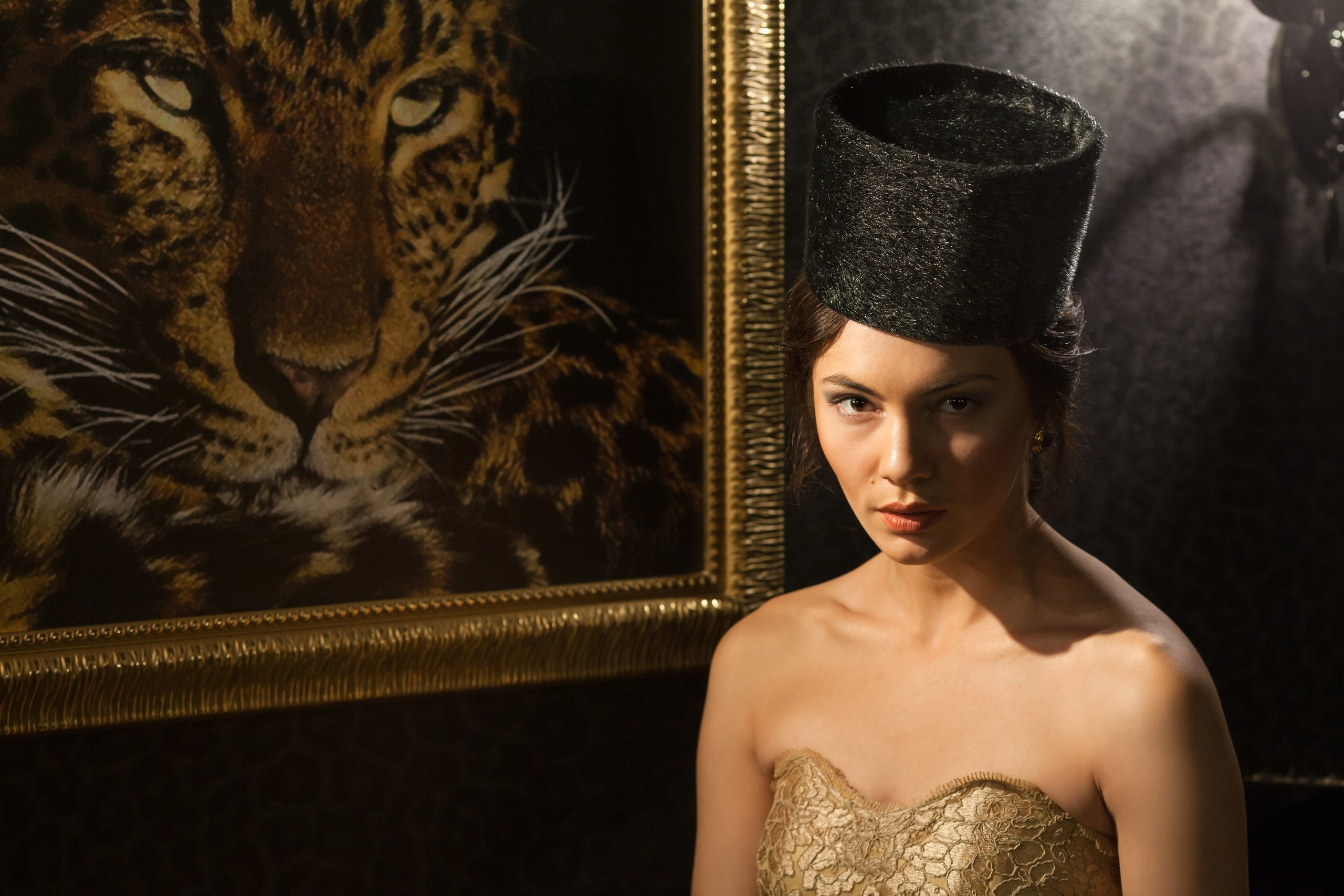 Портрет. Фотограф ваших чувств в Санкт-Петербурге