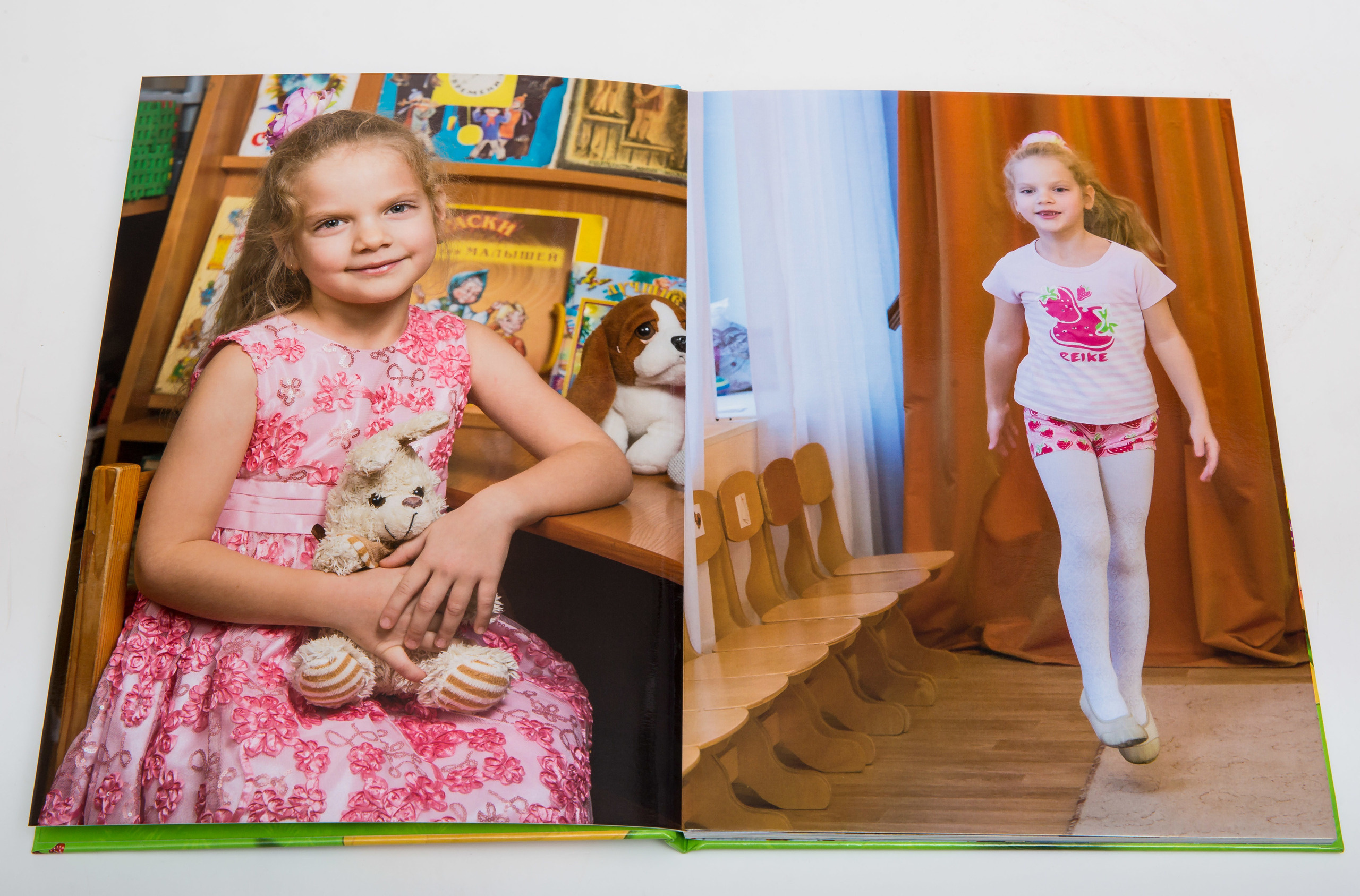 Фотокниги. Фотограф ваших чувств в Санкт-Петербурге