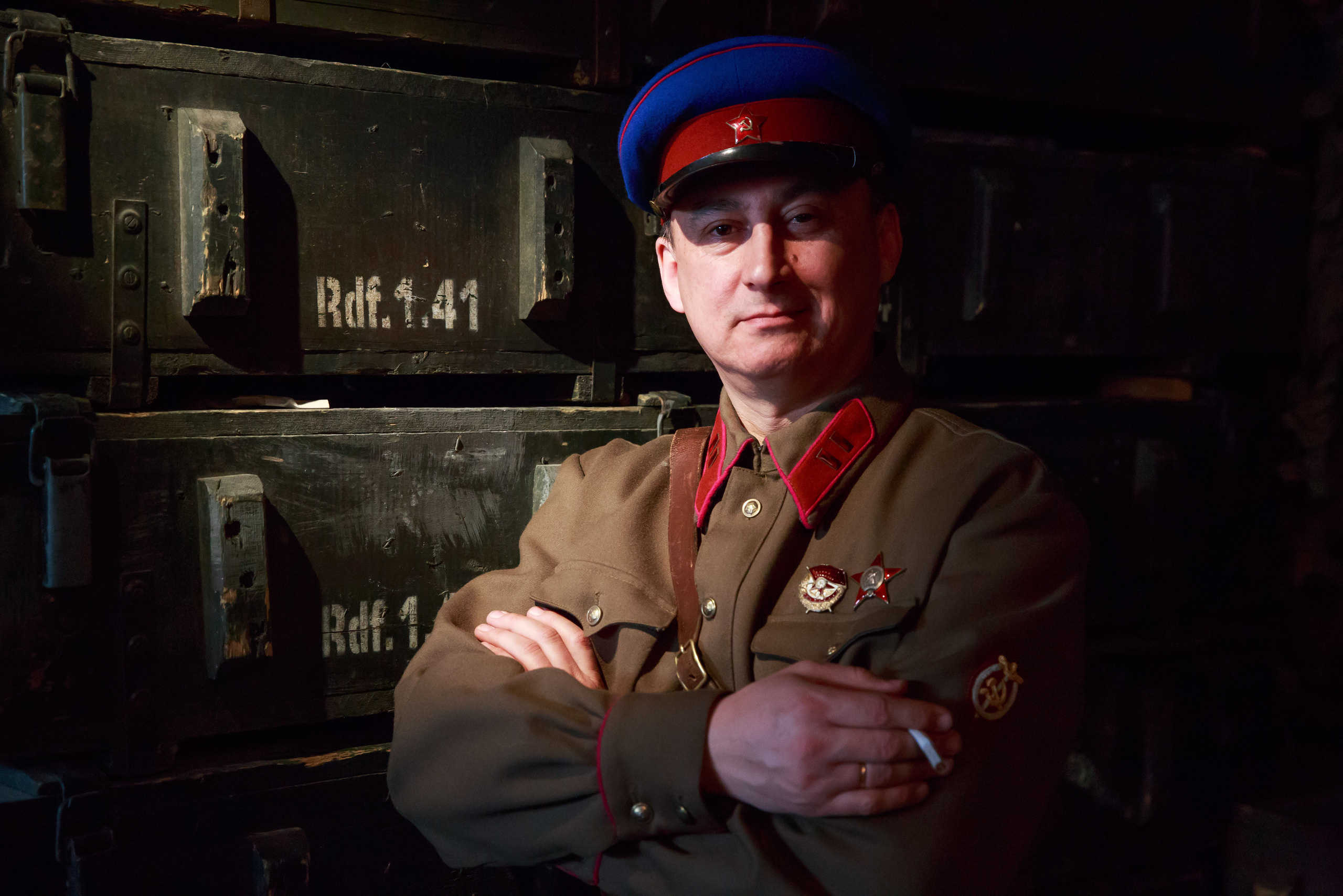 Портрет. Фотограф ваших чувств в Санкт-Петербурге