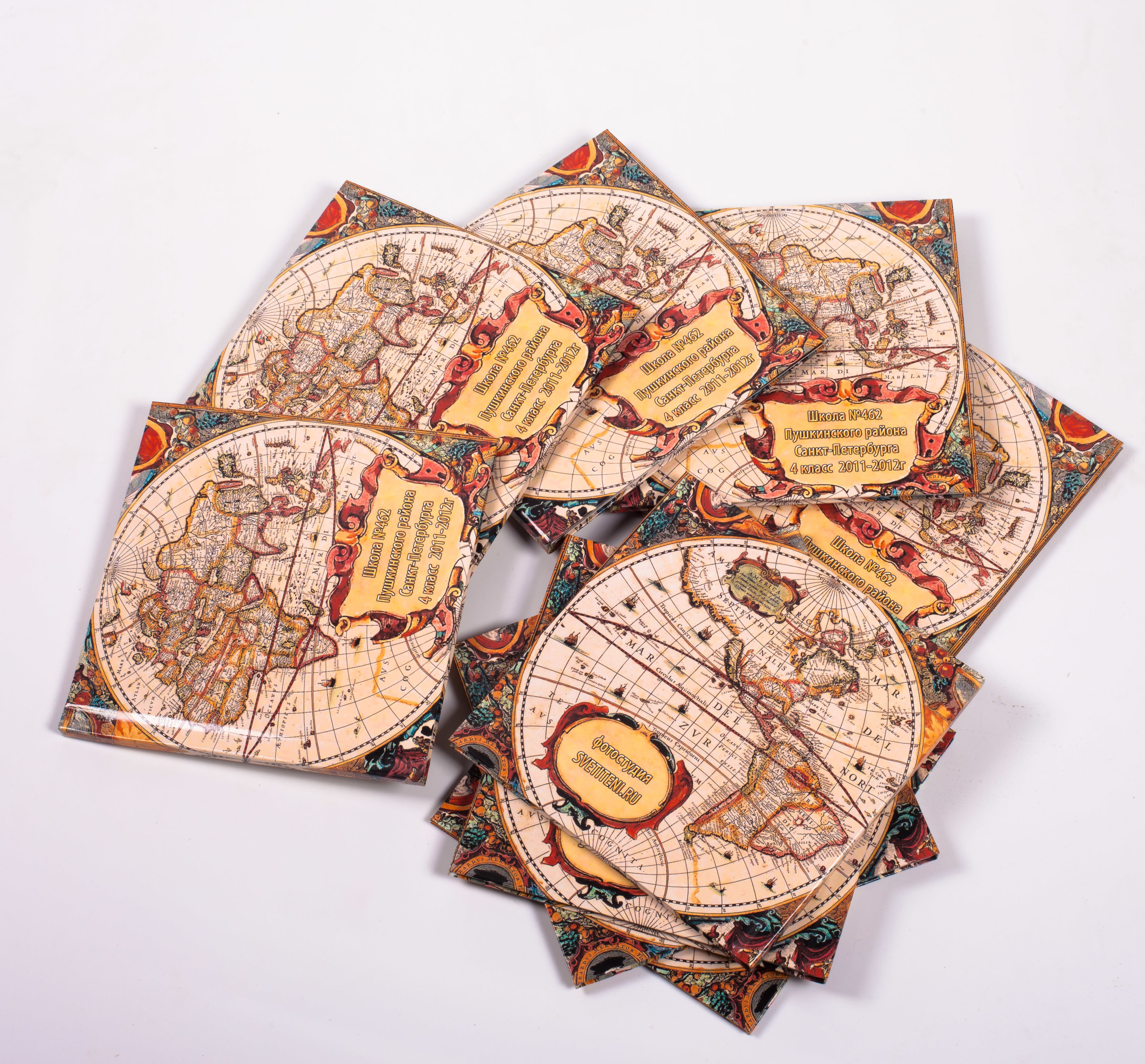 Фотокниги. Фотограф ваших чувств в Санкт-Петербурге