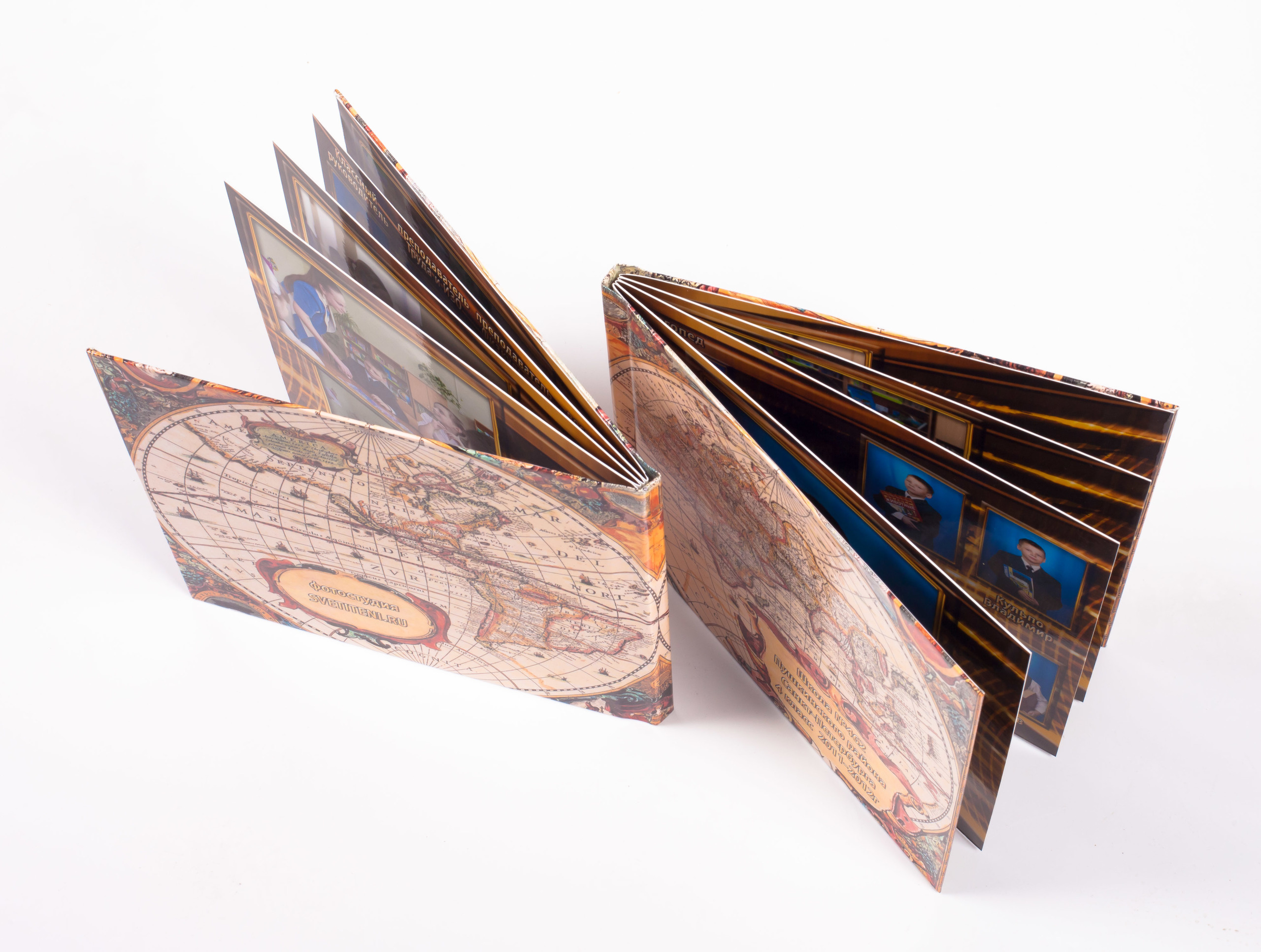 Фотокниги. Фотограф ваших чувств в Санкт-Петербурге