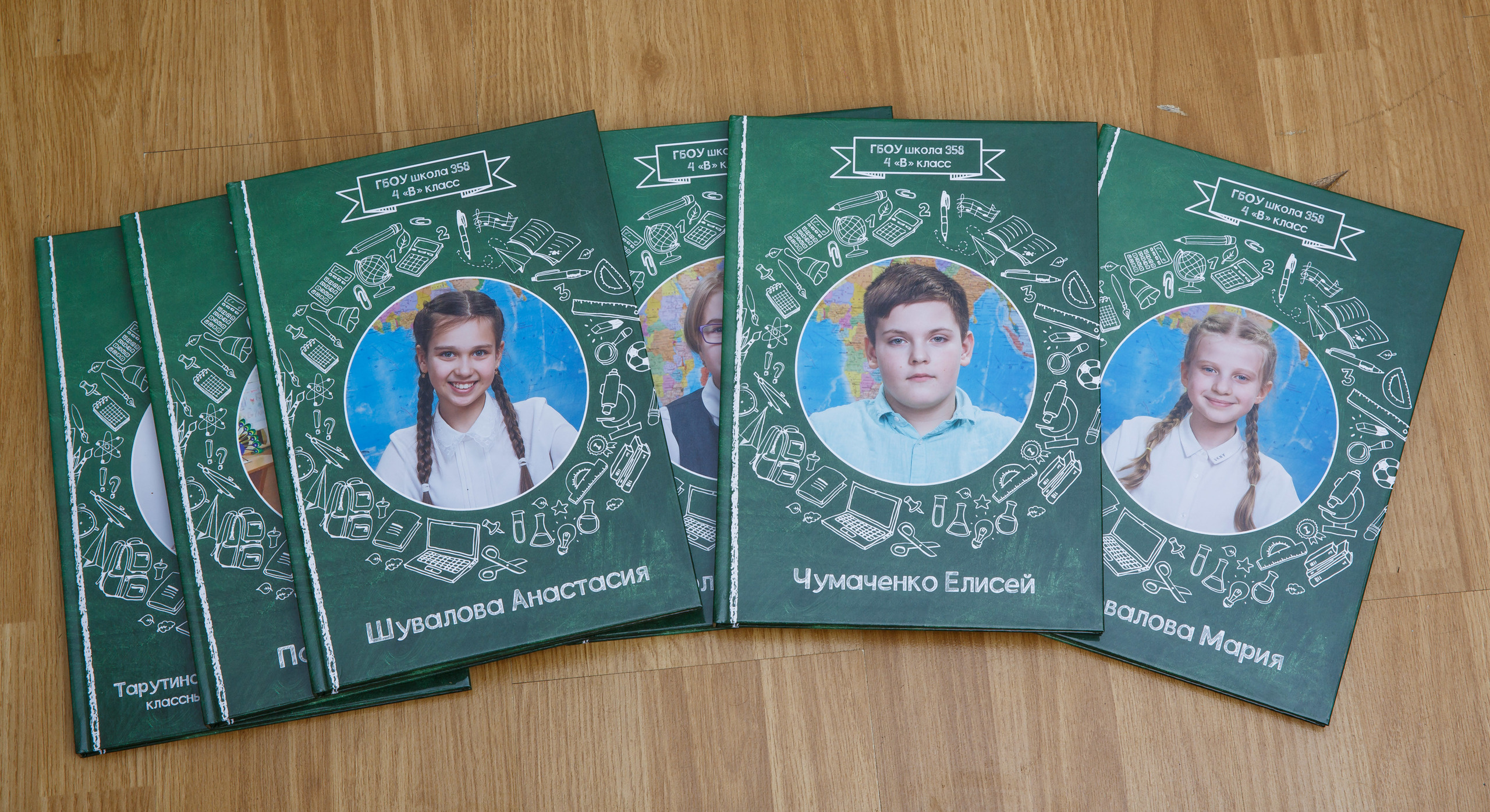 Фотокниги. Фотограф ваших чувств в Санкт-Петербурге