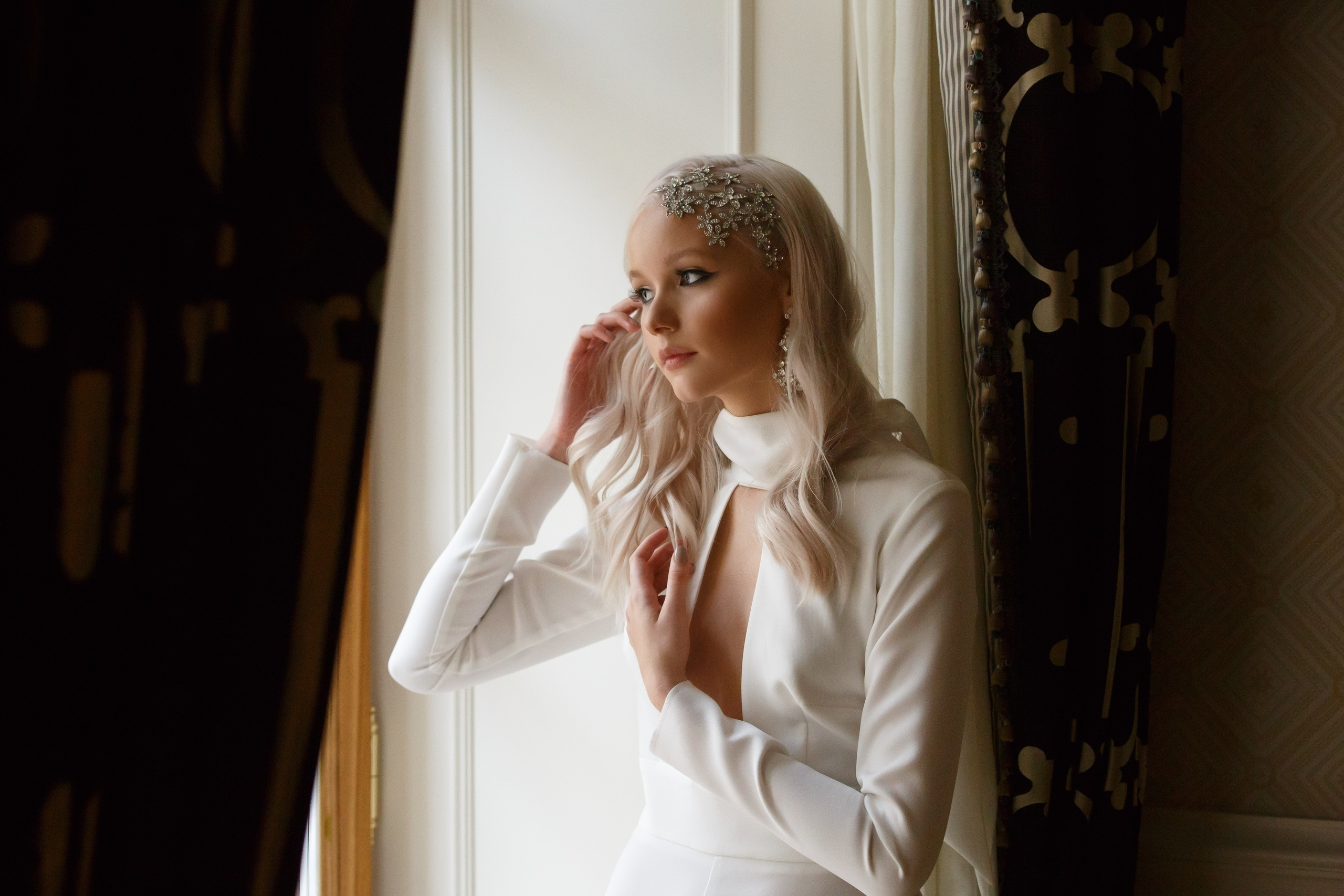 Портрет. Фотограф ваших чувств в Санкт-Петербурге