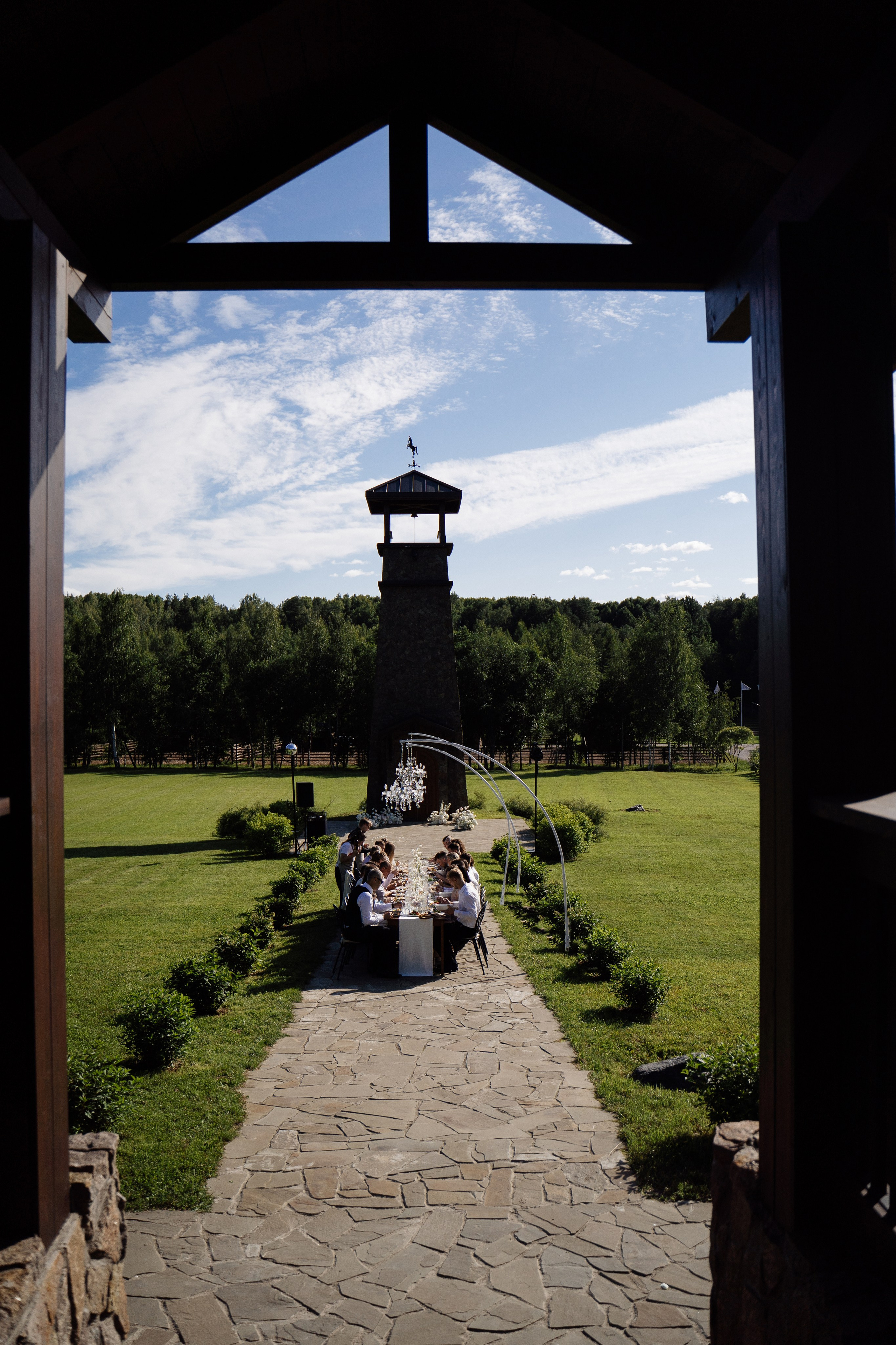 Свадьба в стиле олд мани. Свадебный фотограф организатор в Санкт-Петербурге Ассоль Опарина
