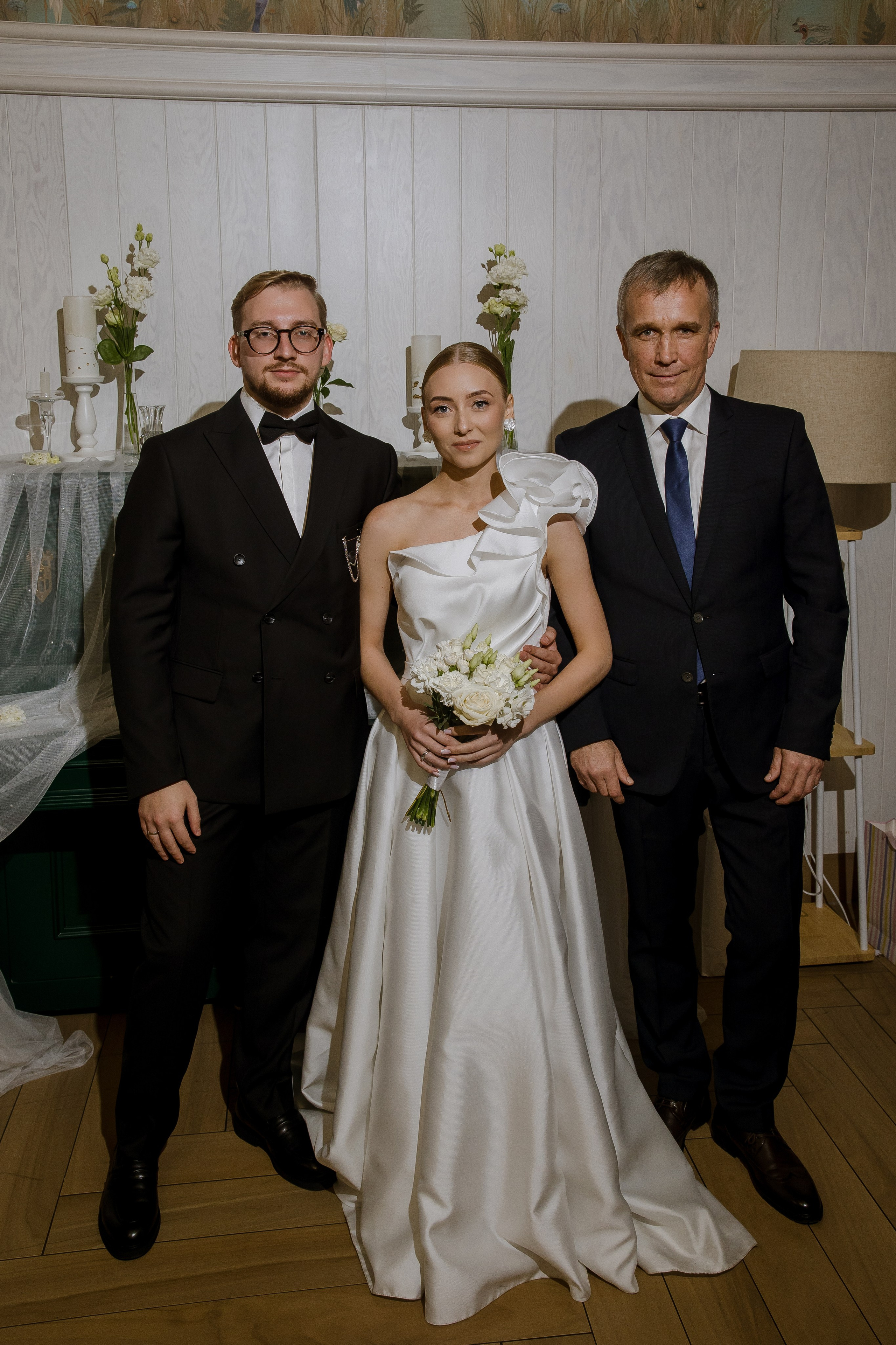 Свадебная фотосессия в Самаре в ресторане «Городская усадьба». Свадебный и семейный фотограф в Самаре и Тольятти | Елена Топанцева