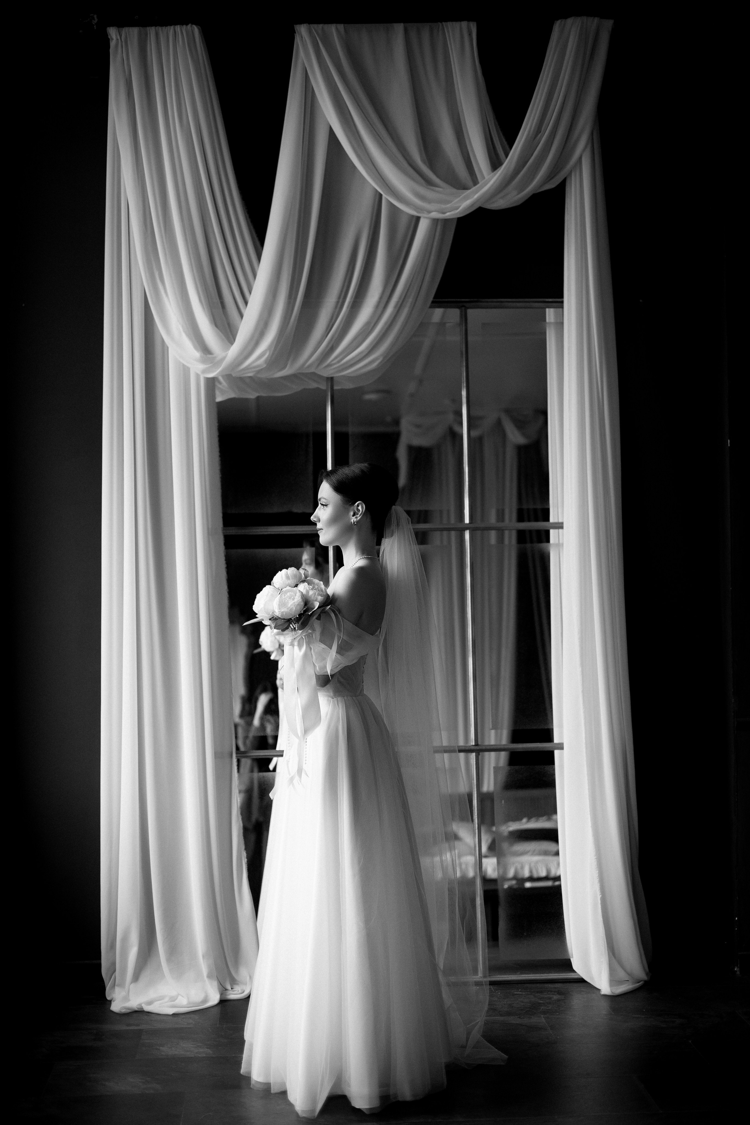 Свадебные фотосессии. Фотограф Минск