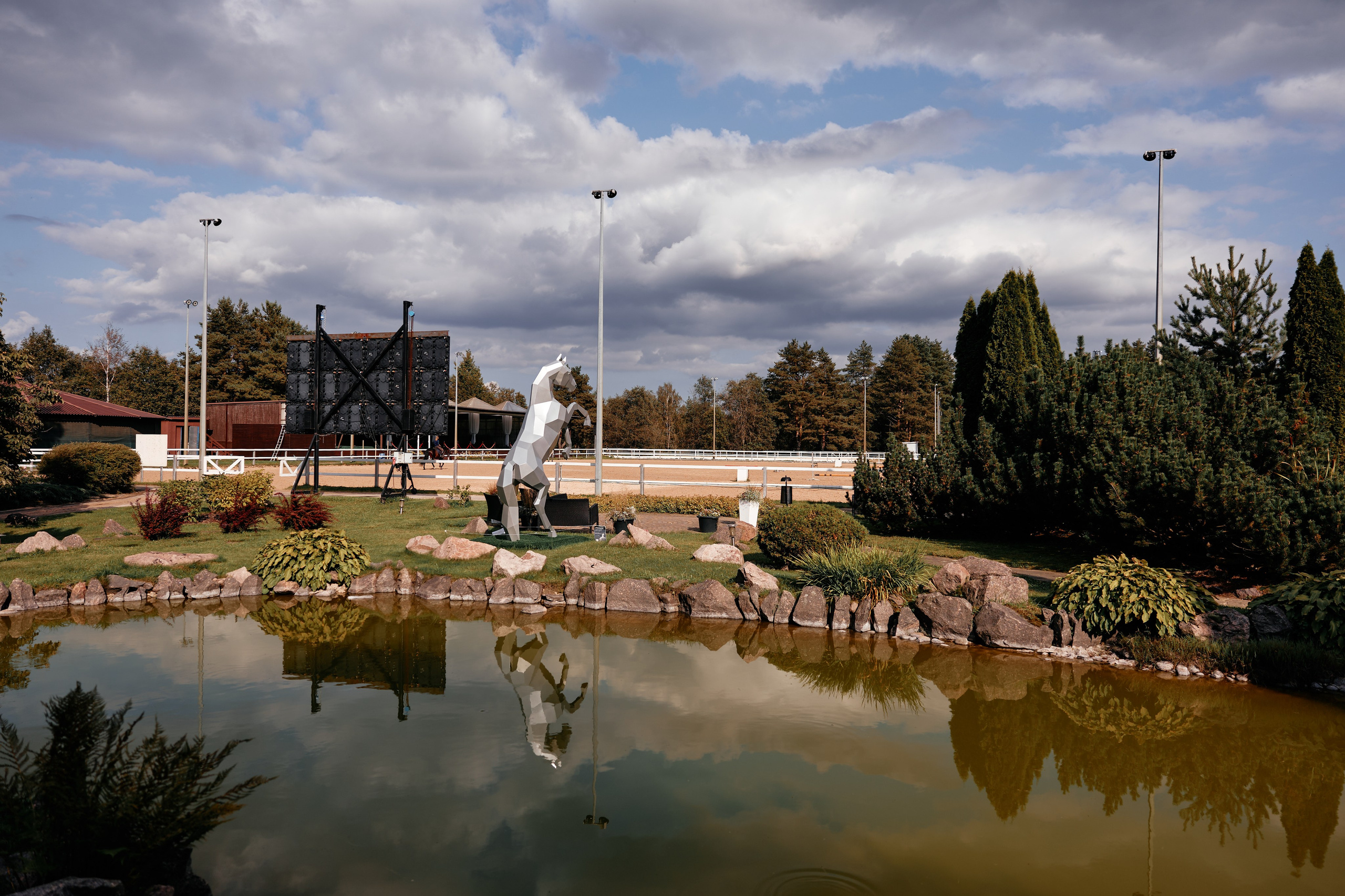 Лада и Даня — Свадебная серия