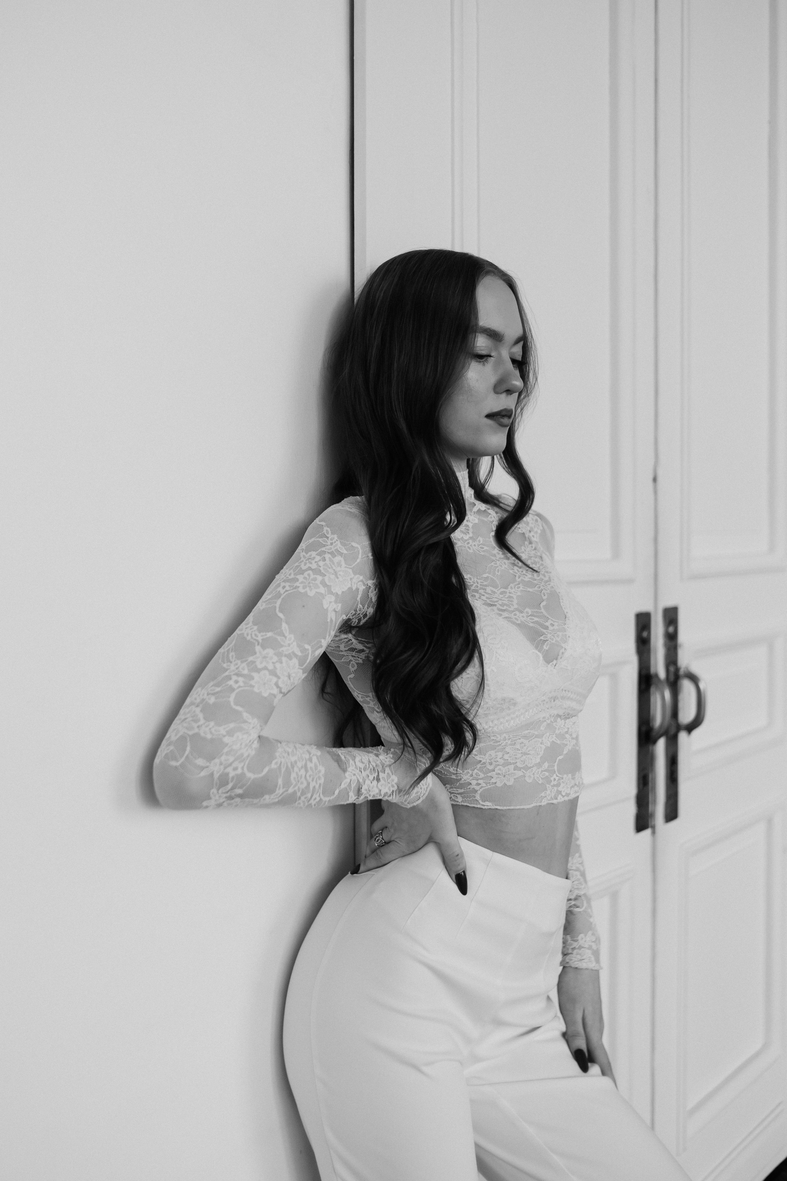 Yana. Ника — ваш персональный фотограф в Нижнем Новгороде