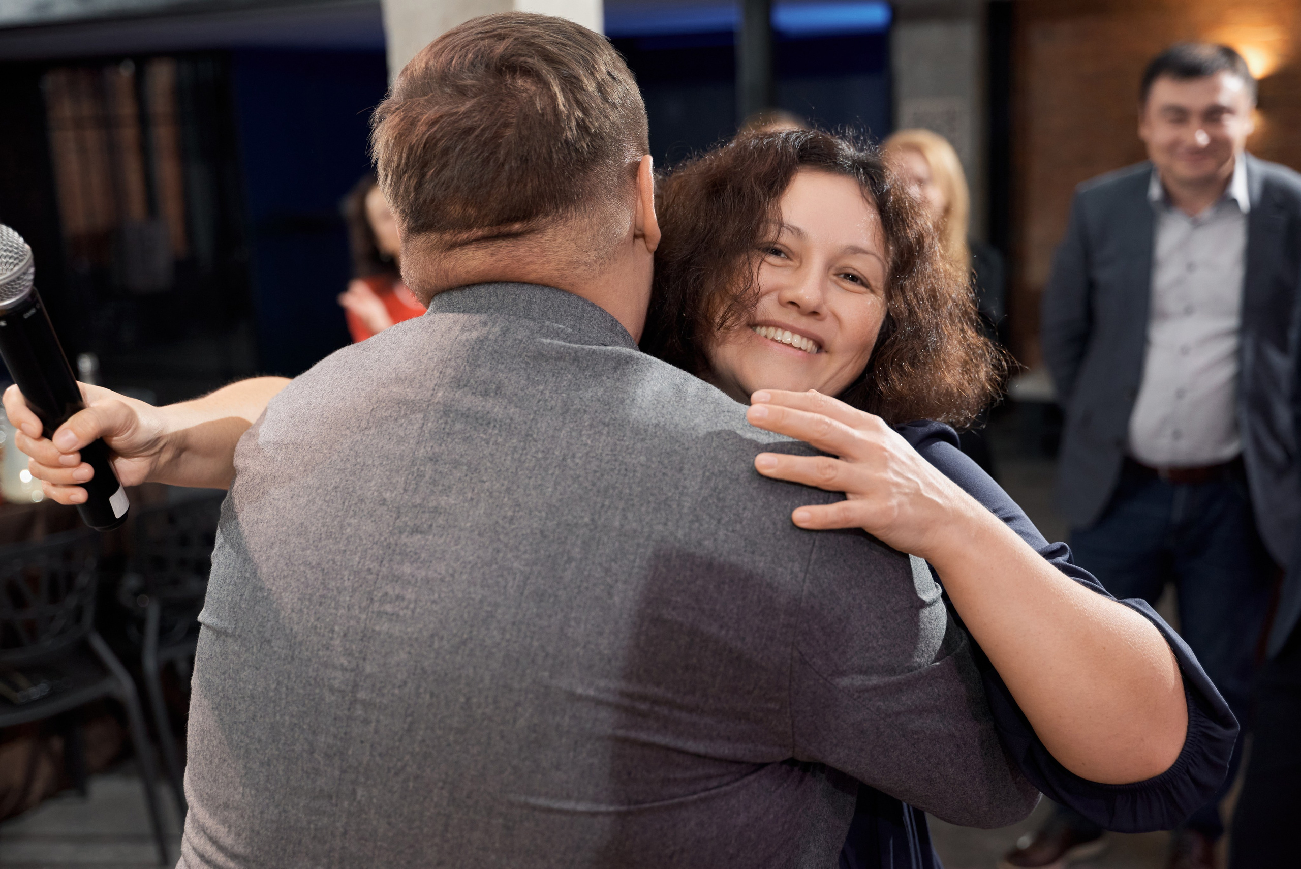 Юбилей. Свадебный фотограф Александр Браво