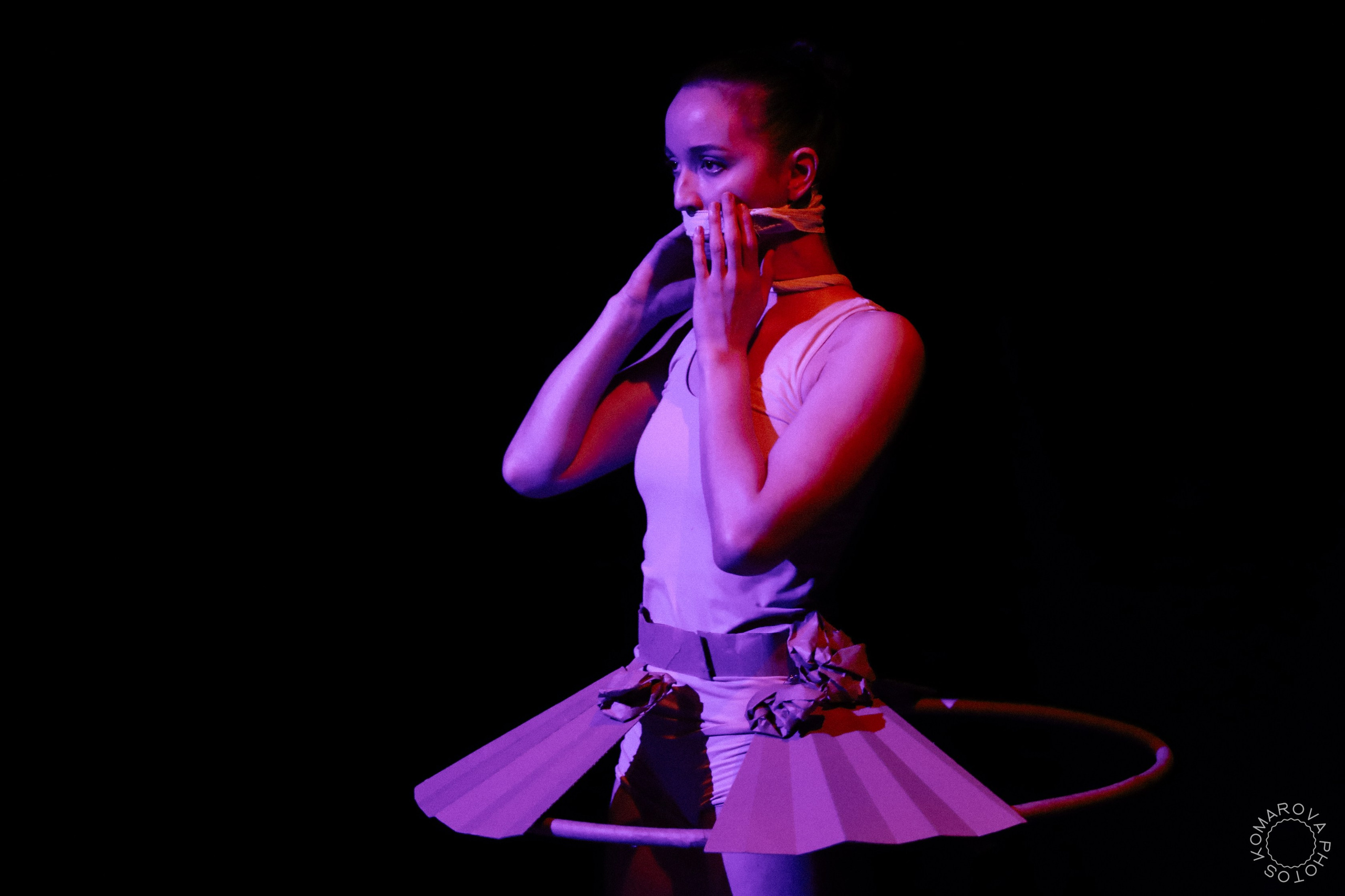 «Я и мое тело»