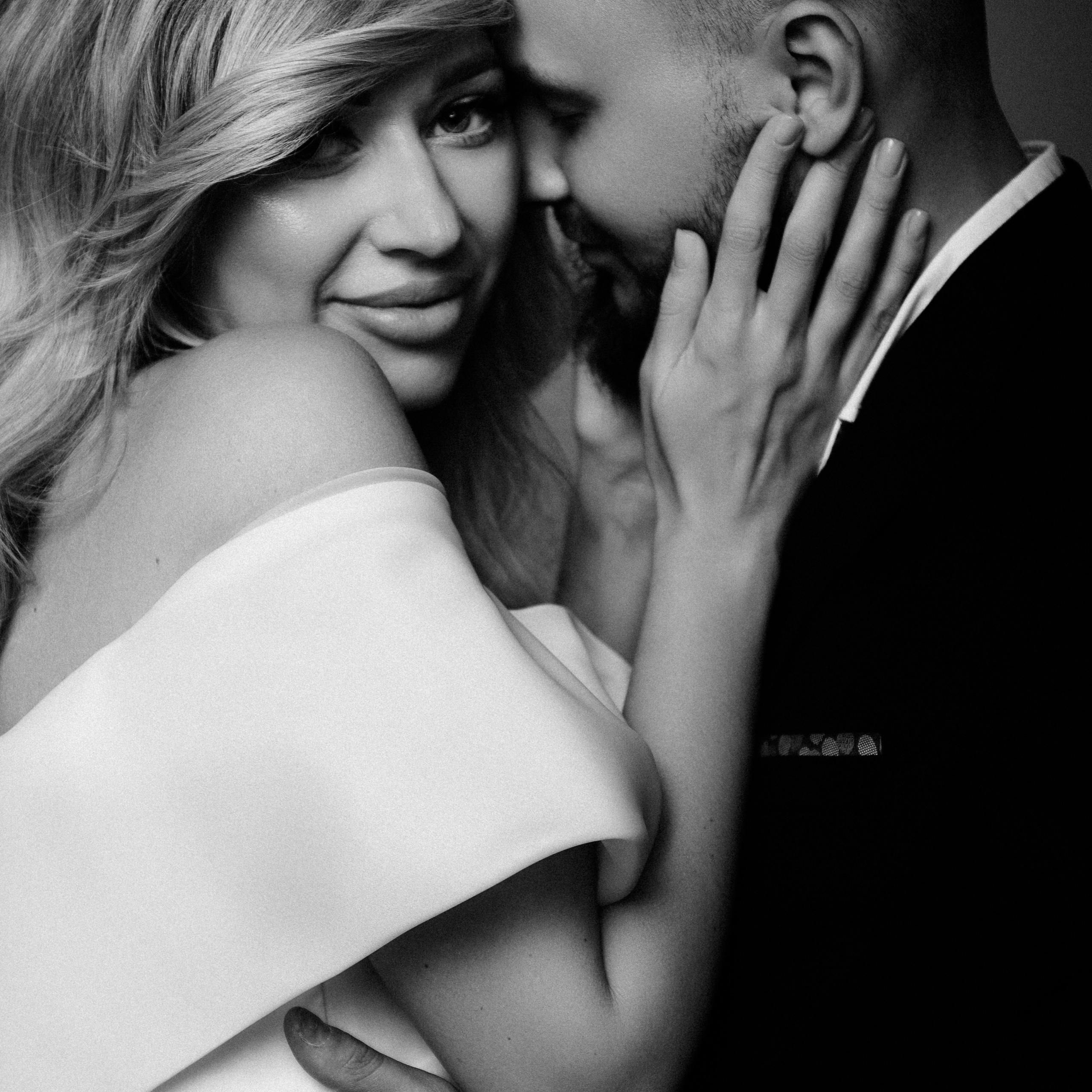 Свадебный фотограф Валерия Лебедева