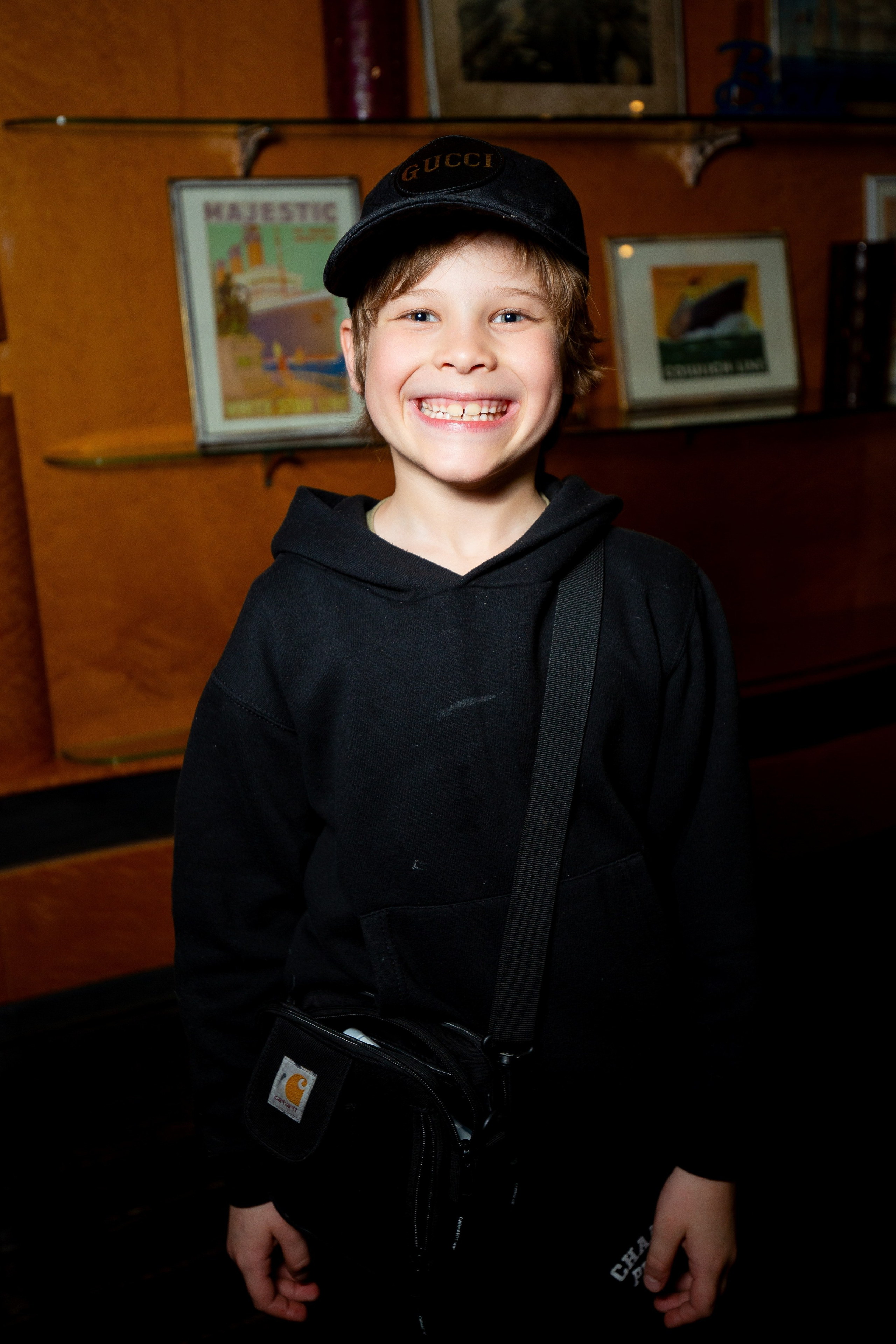 Даша. Главная