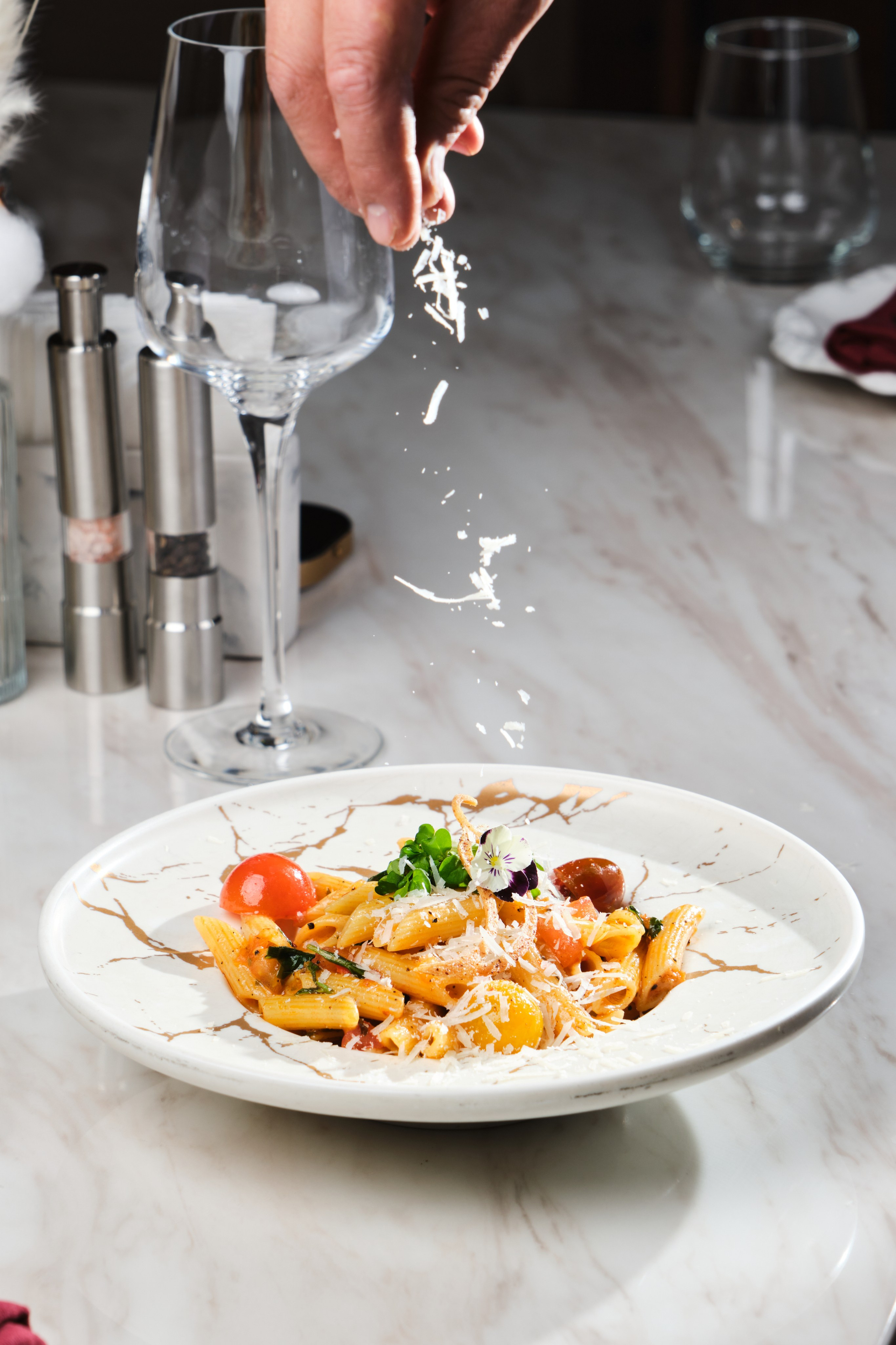 Ресторан Barhat Astana. Коммерческий фотограф Астана. Fashion съемка Food съемка, Reels