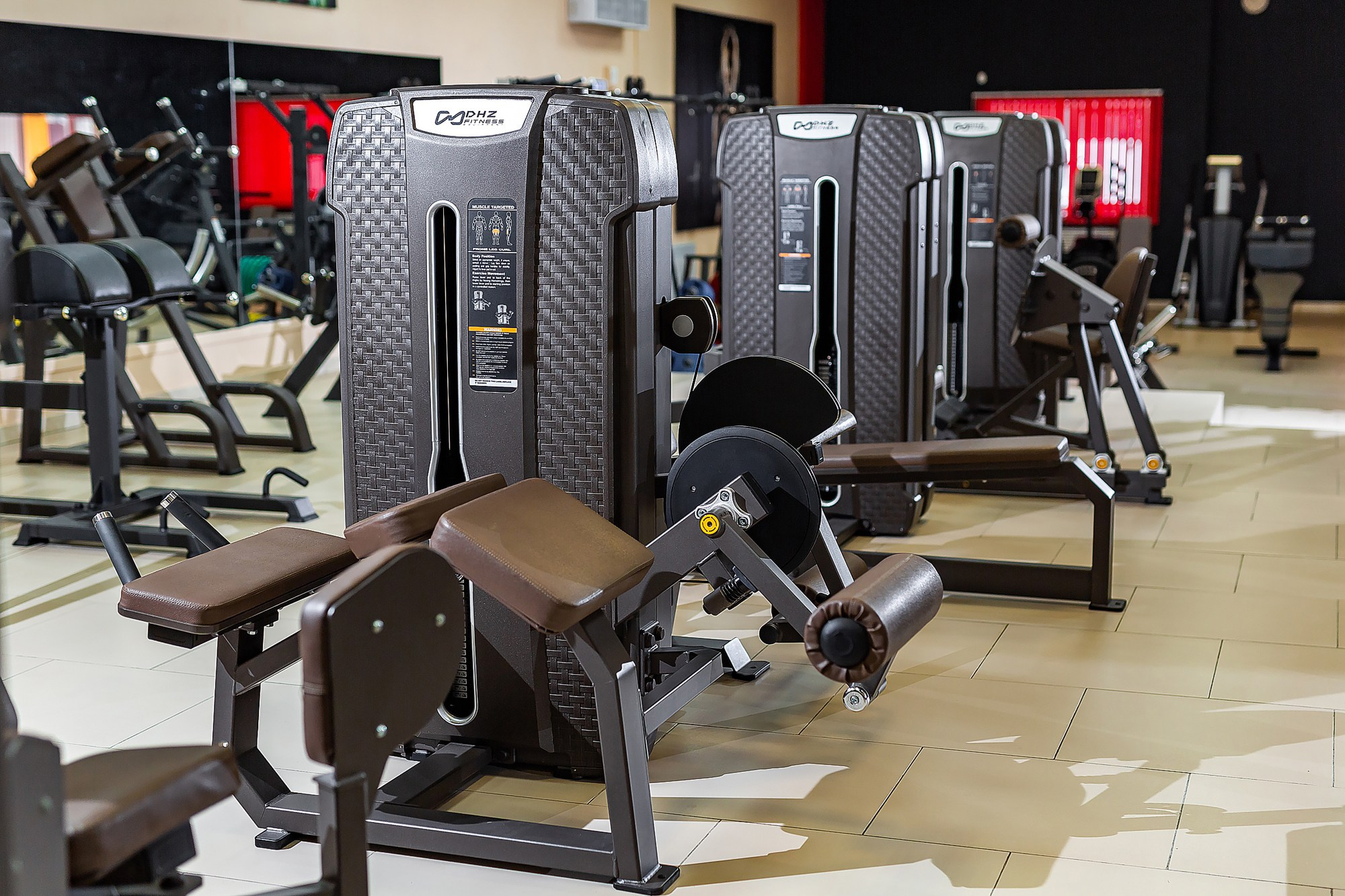 Интерьерные и архитектурные фотографии для вашего бизнеса. Фотограф Соловьев Денис в Московской и Владимирской области