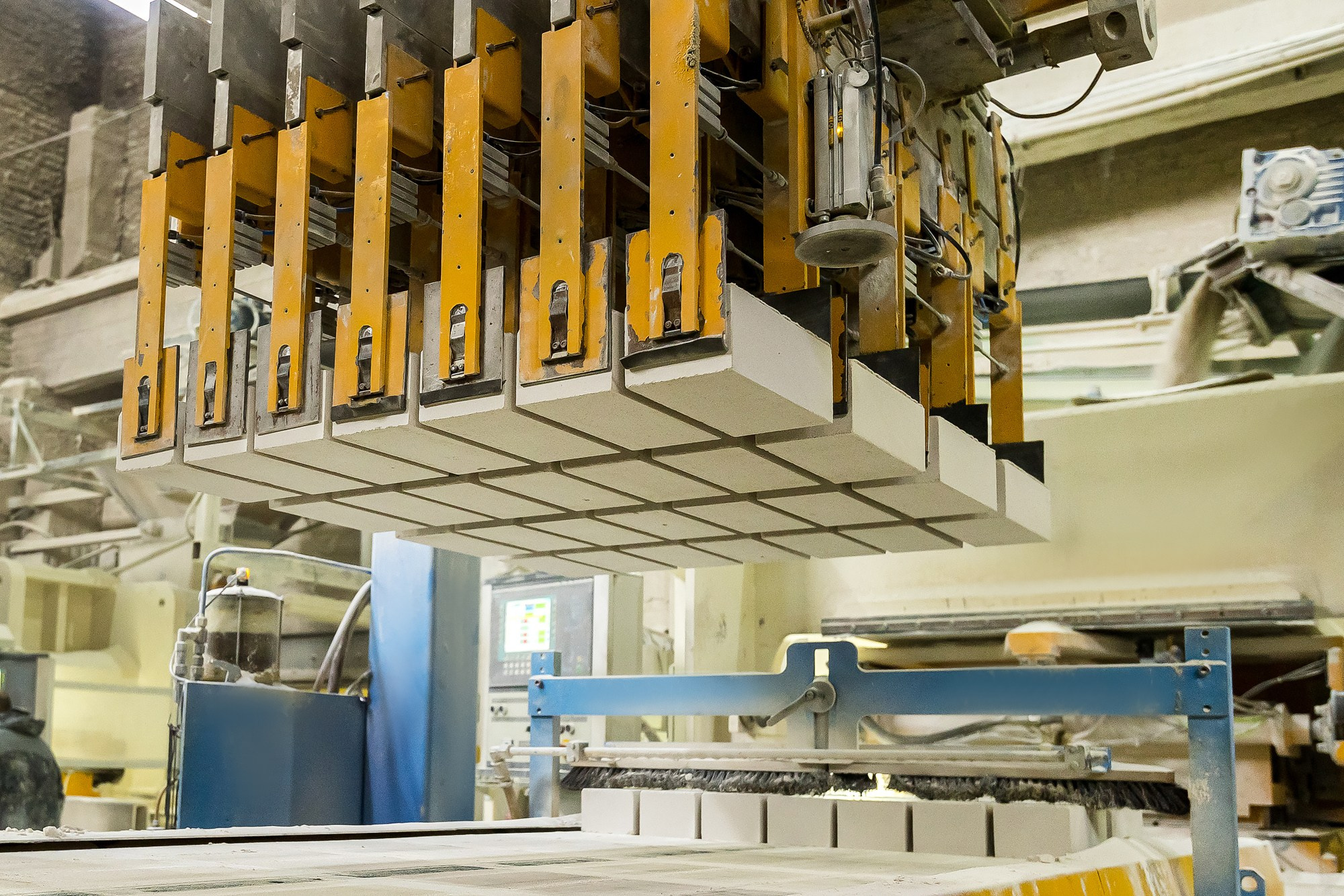 Промышленная. Фотограф Соловьев Денис в Московской и Владимирской области