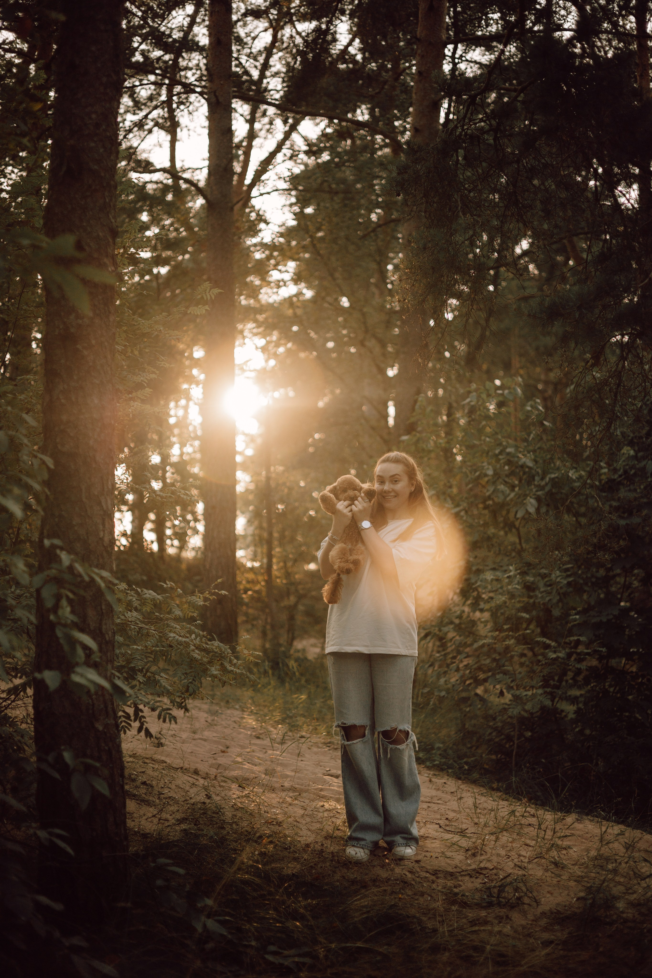 Девчонки и Филимон. Фотограф — анималист •love-story•|Санкт-Петербург