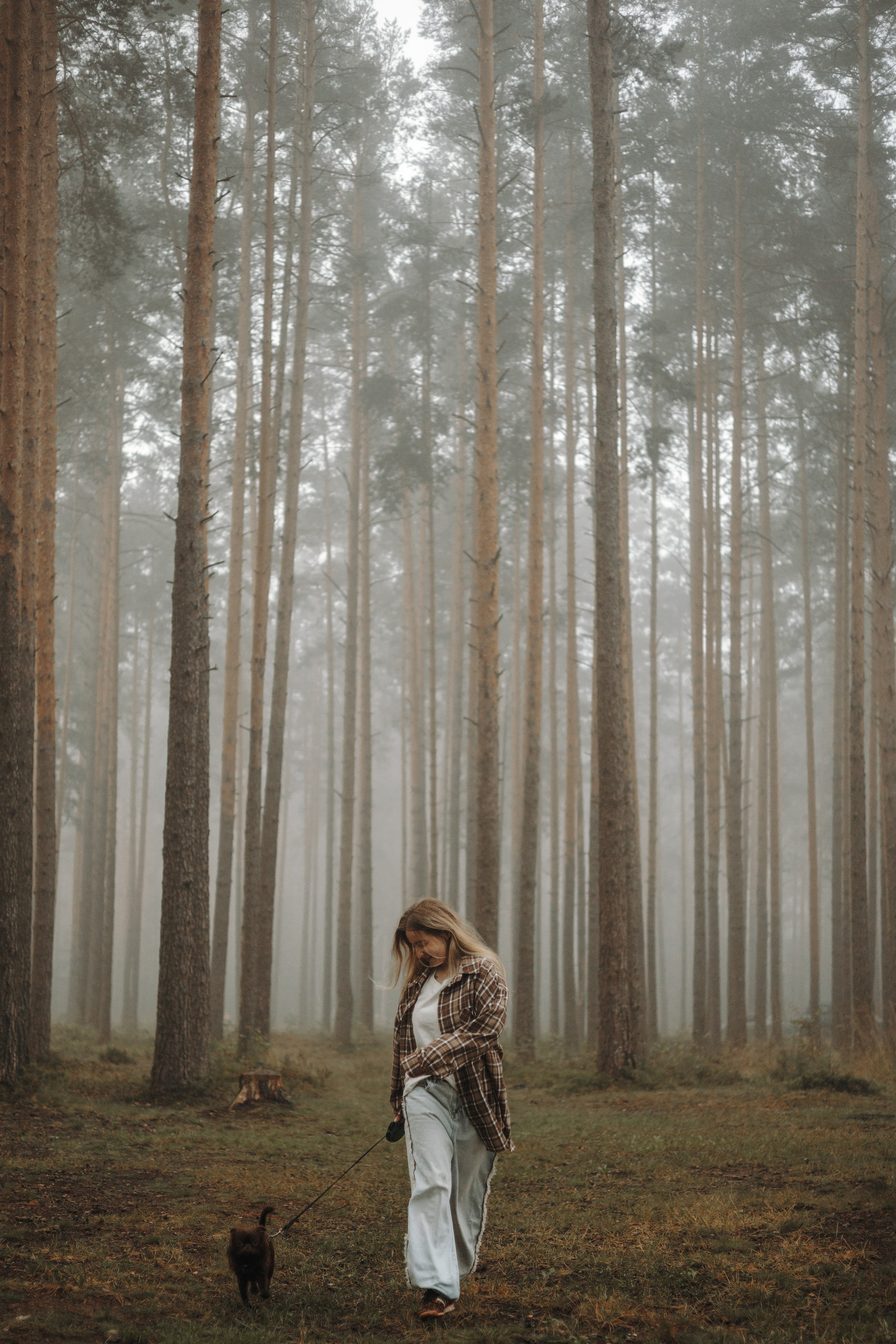 Наташа & Оззи & Йоша. Фотограф — анималист •love-story•|Санкт-Петербург