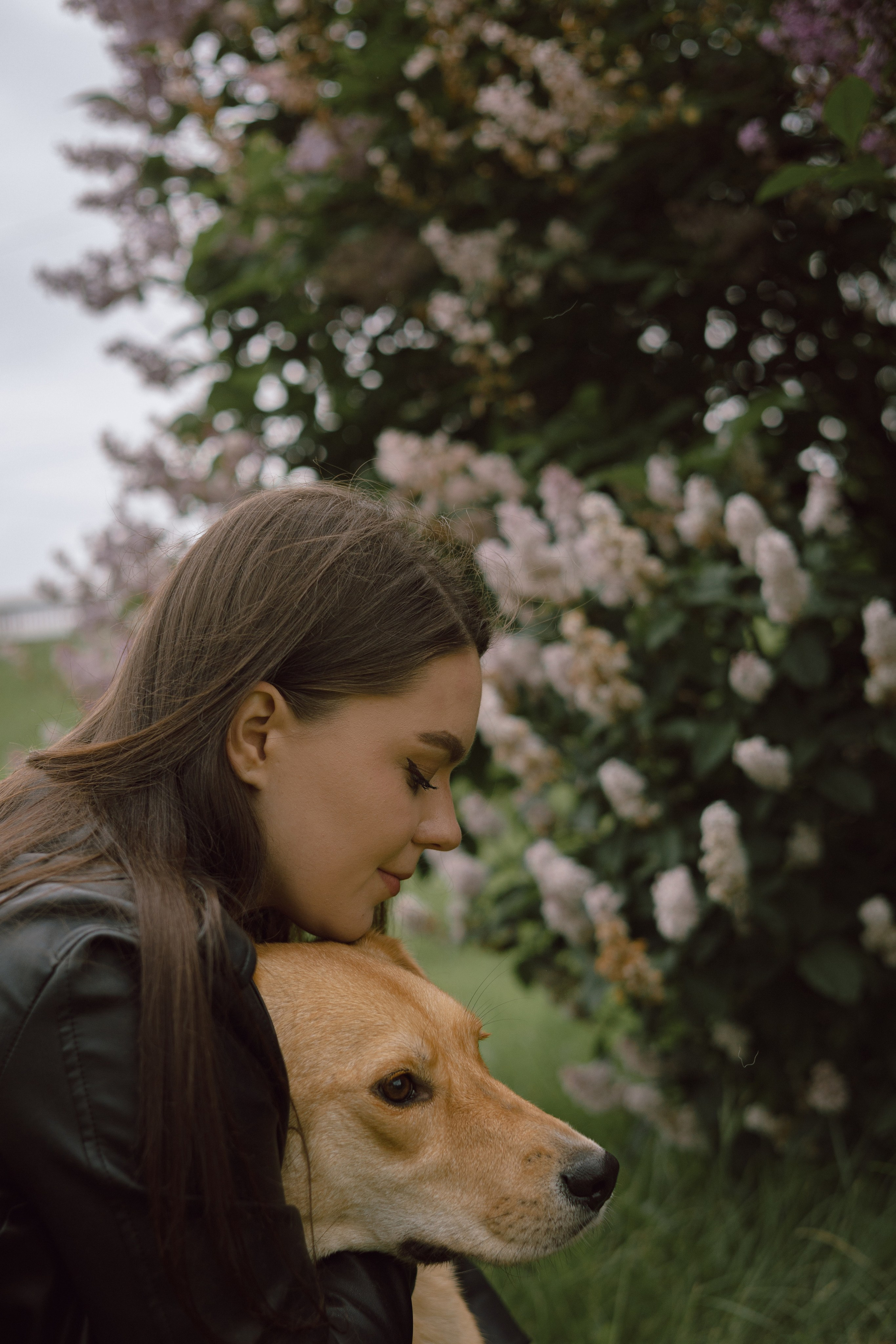 Света и Берт. Фотограф — анималист •love-story•|Санкт-Петербург