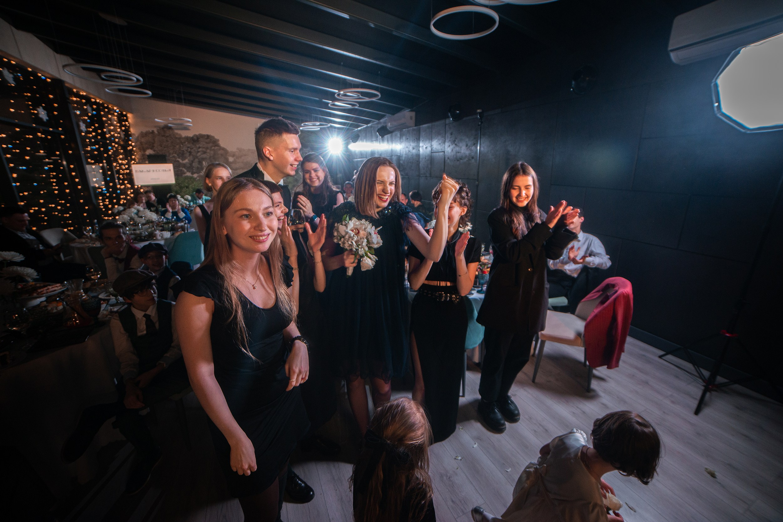 Макар и Софья. Фотограф и видеограф в Москве и МО — Евгений Лавров