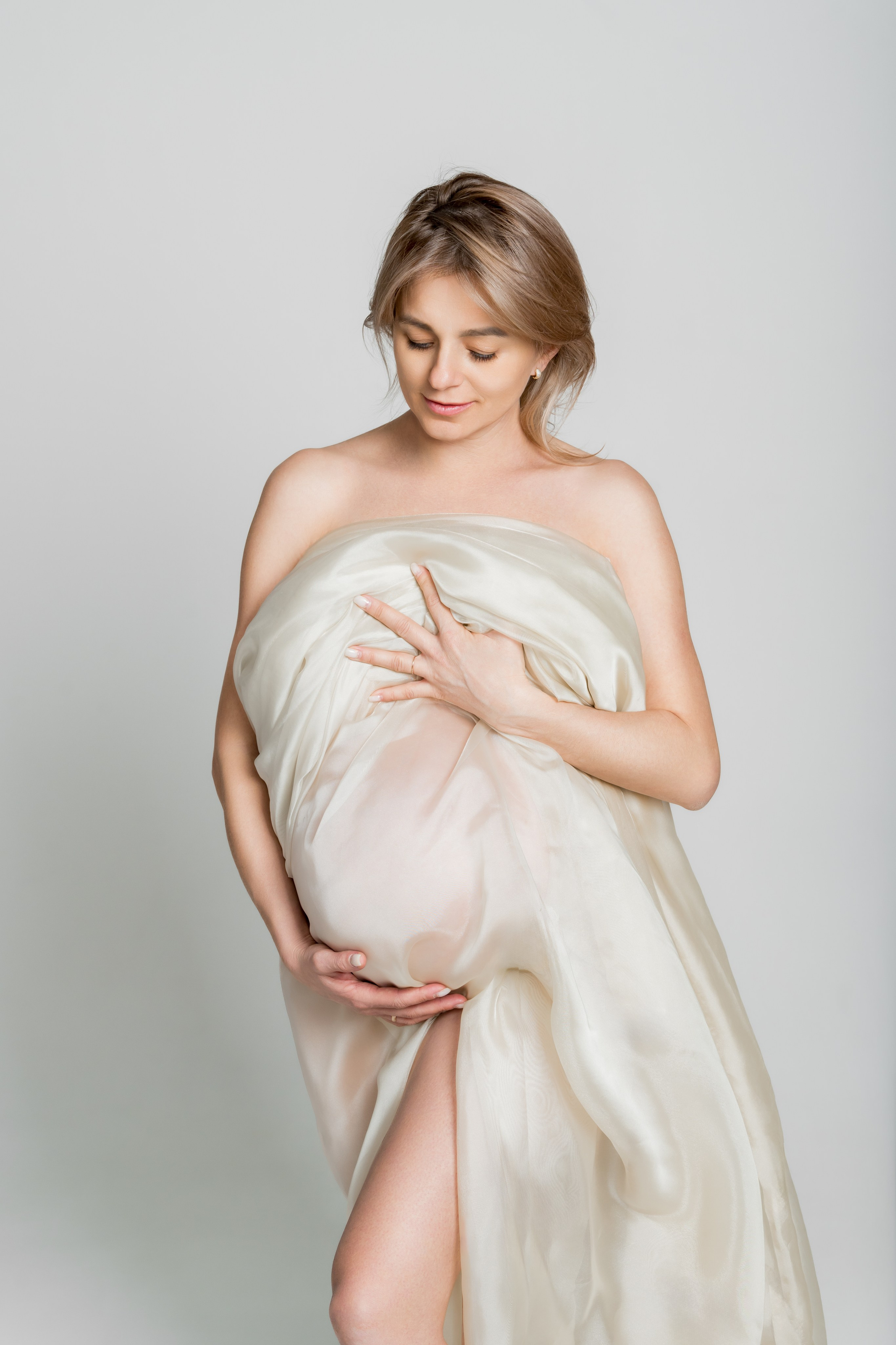 «Момент ожидания». Анастасия Чиркова, Фотограф Москва