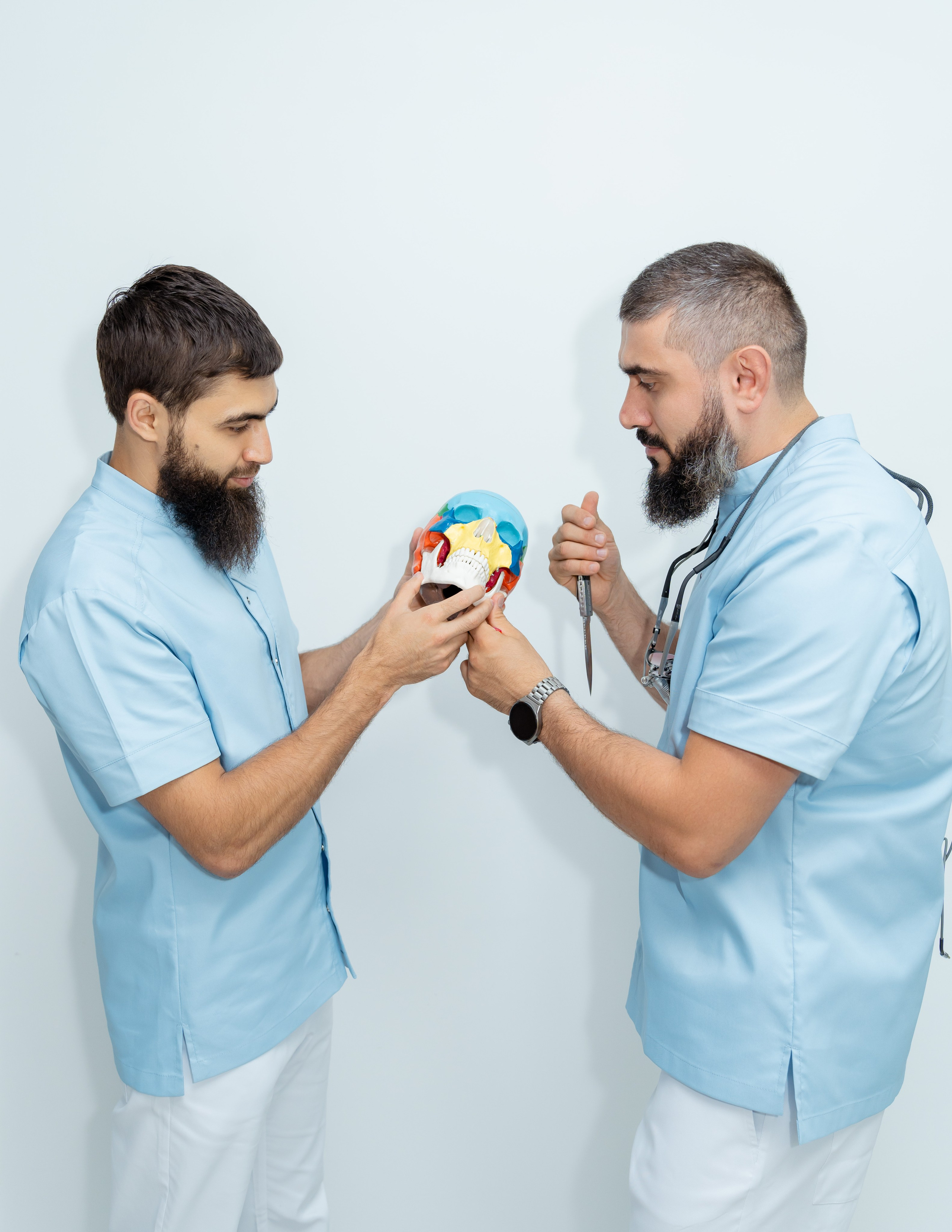 Стоматология Смайл Концепт. Анастасия Чиркова, Фотограф Москва