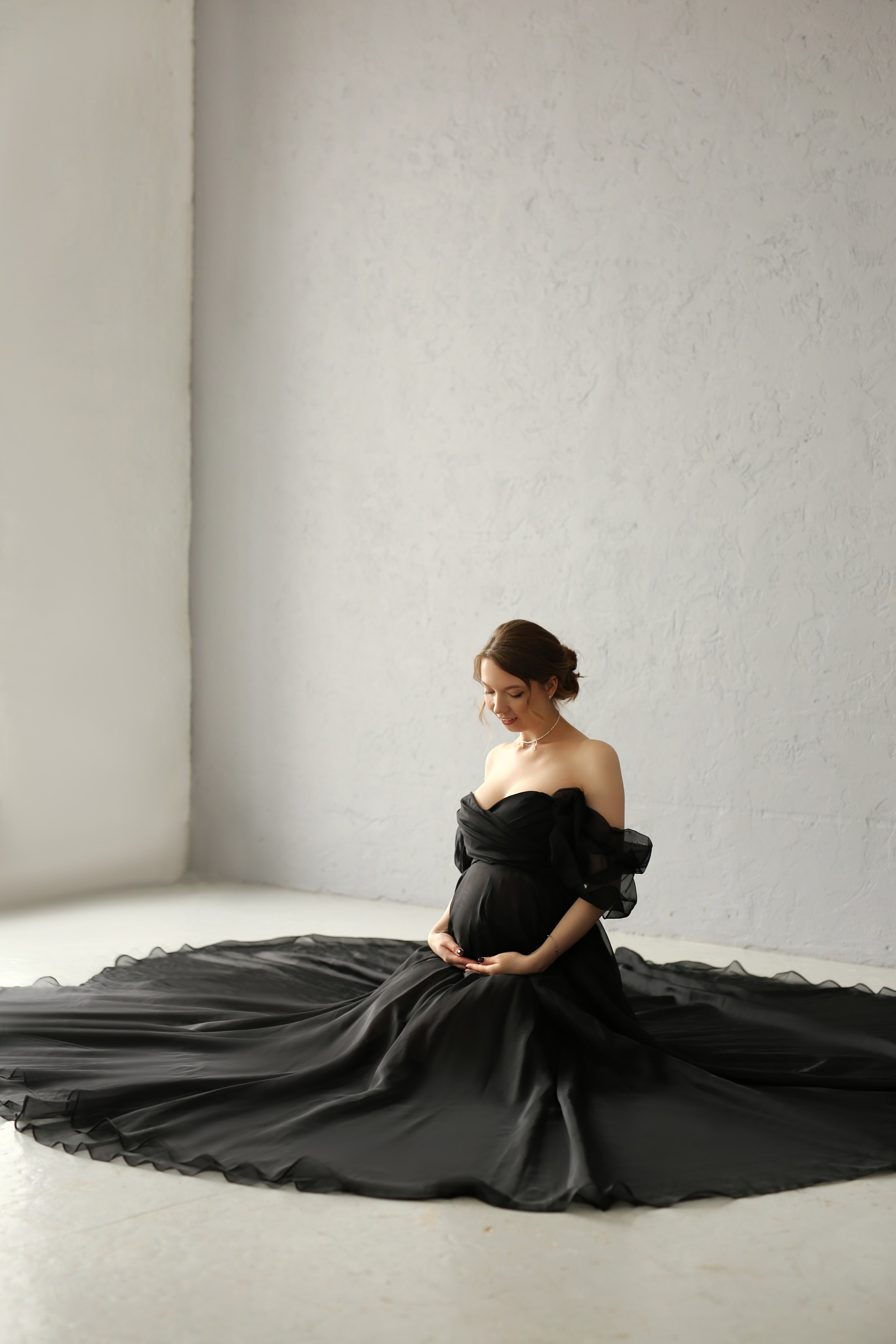 Беременность. Фотограф Беременности