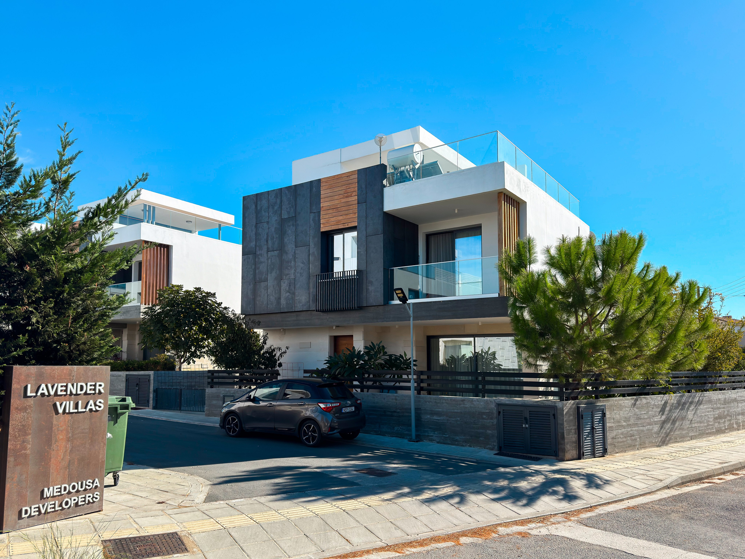 Агенство Недвижимости. Видеограф Добромыслов