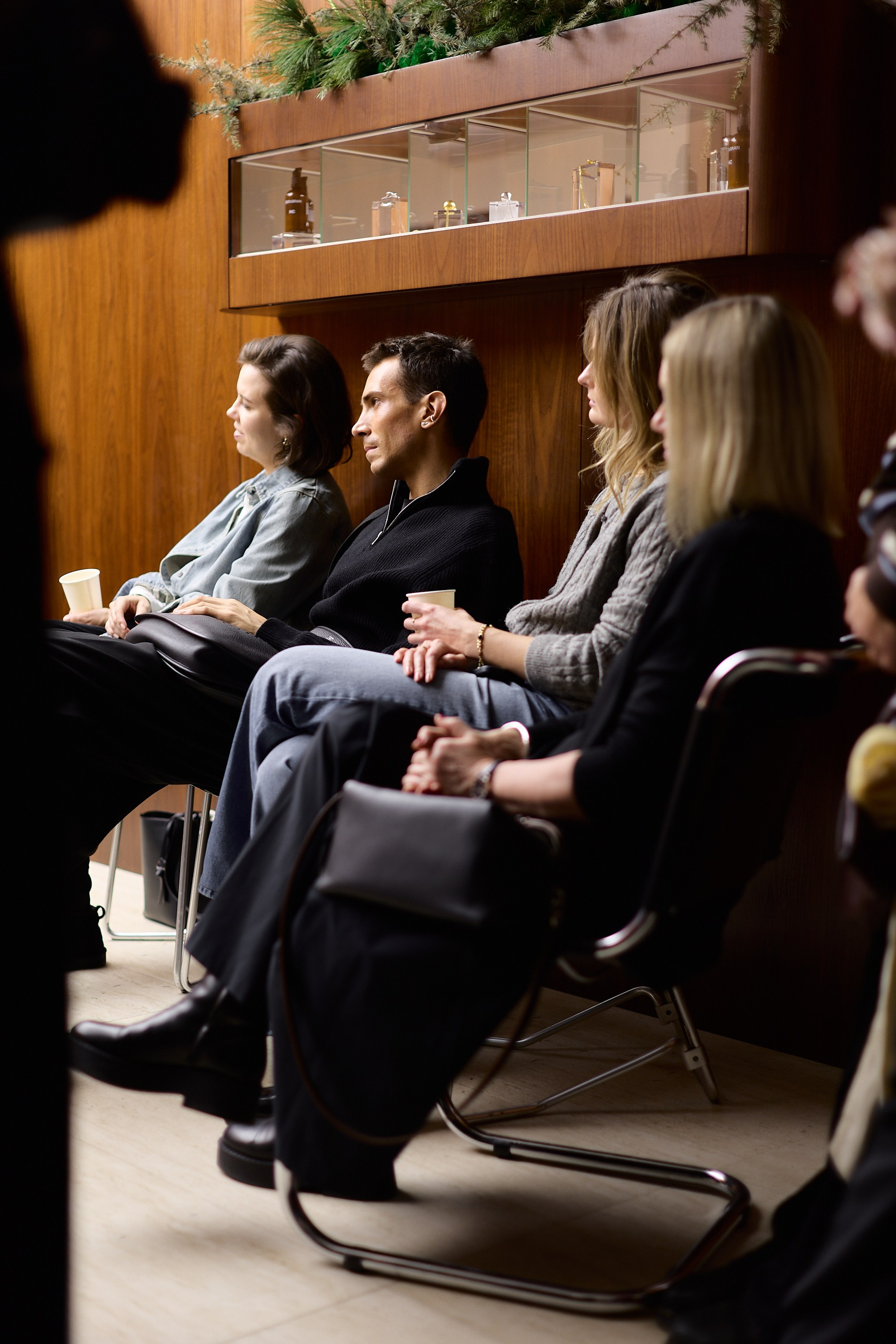 ЗИМНИЕ ВЕЧЕРА 10.GRAN. Еремина Катерина