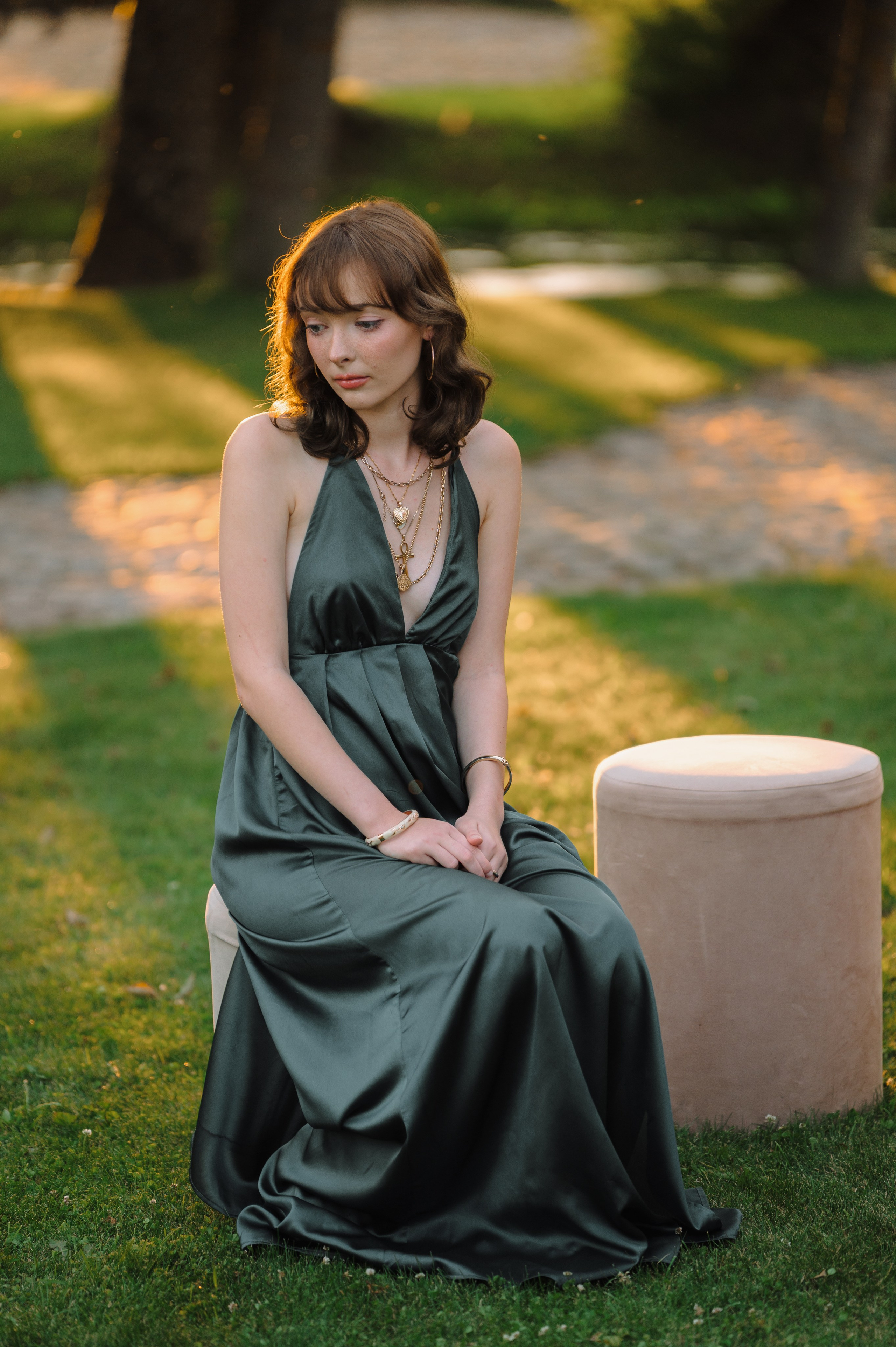 Свадебная фотосъемка в «Двор Стайки»