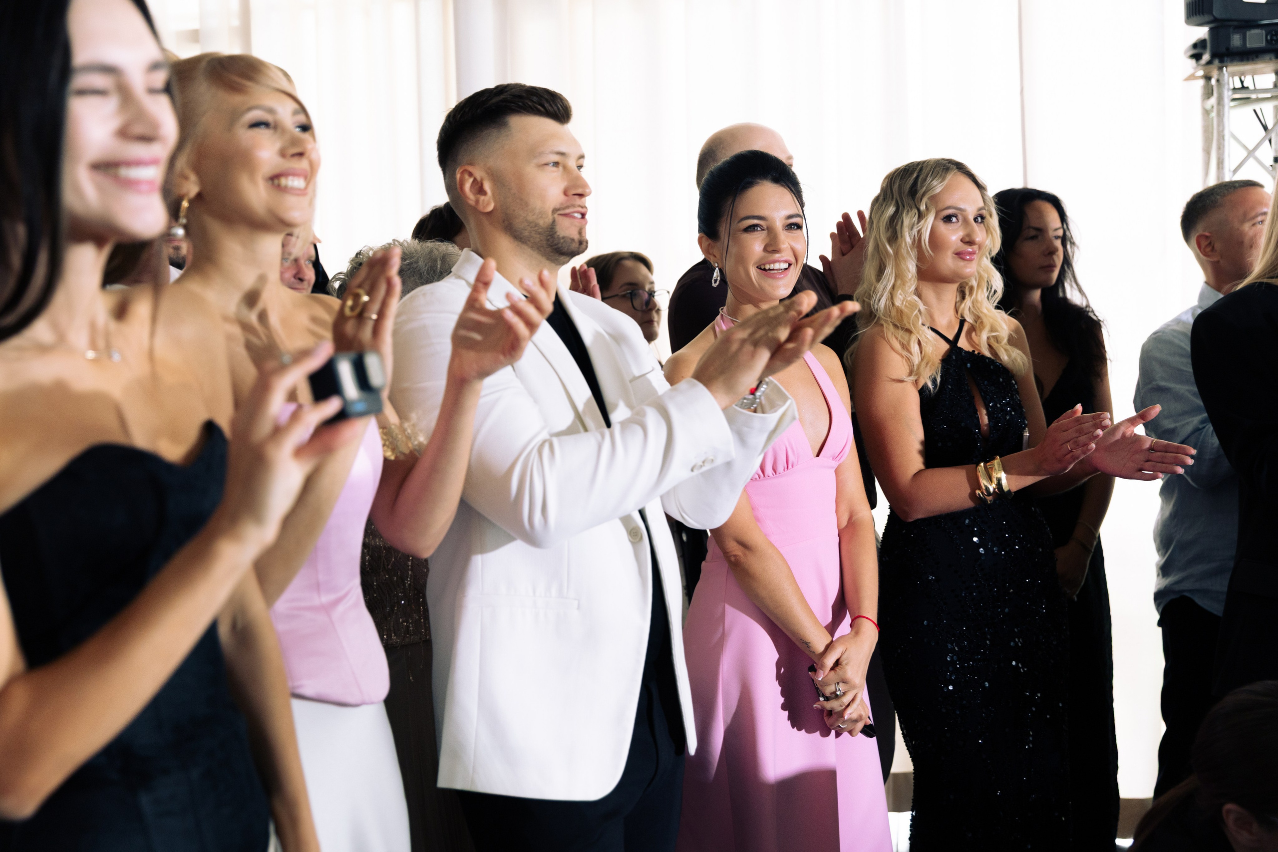 Свадьба в Версале