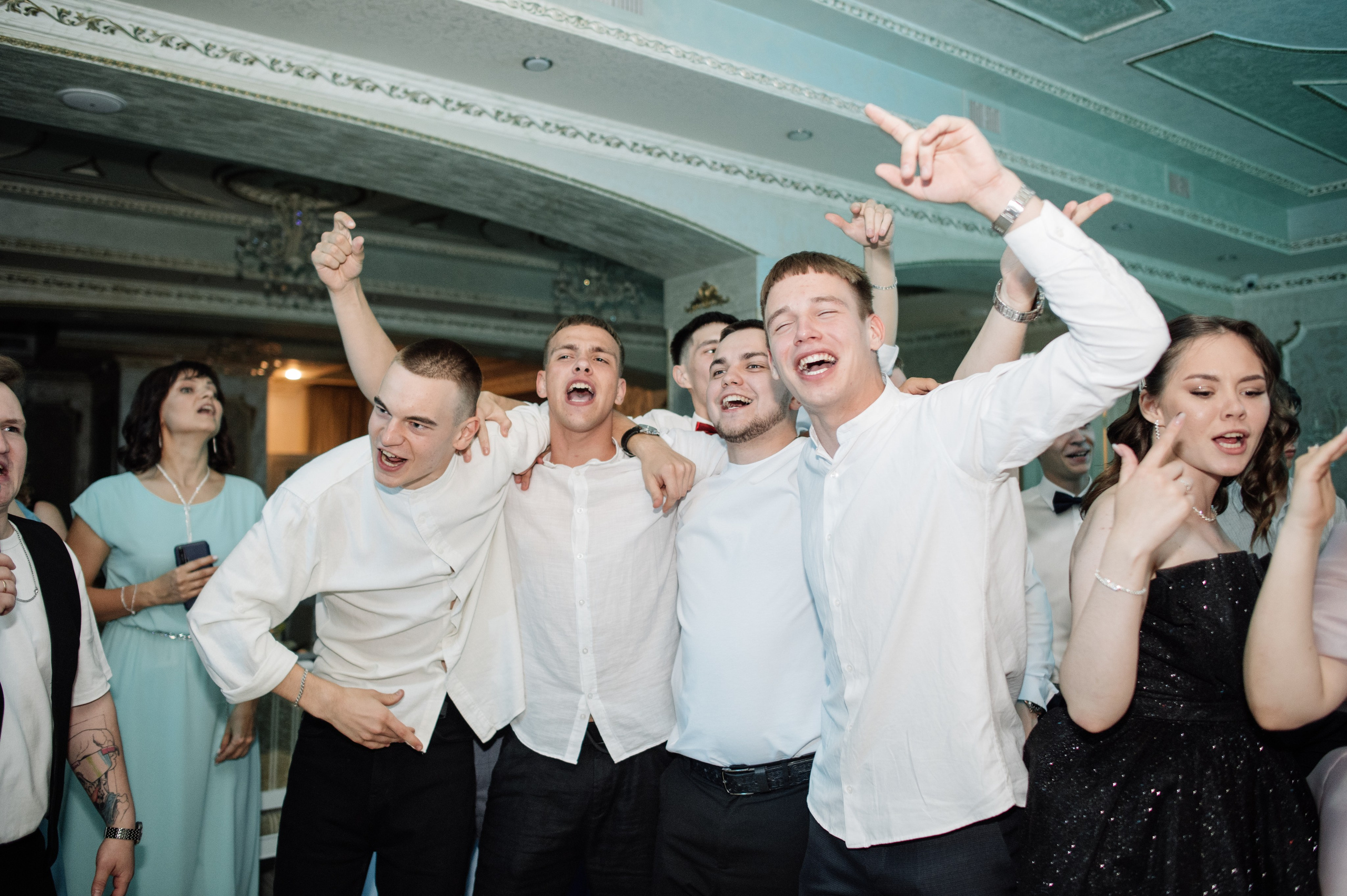 Следуй за мечтой. Свадебный и репортажный фотограф видеограф Брянск/Москва