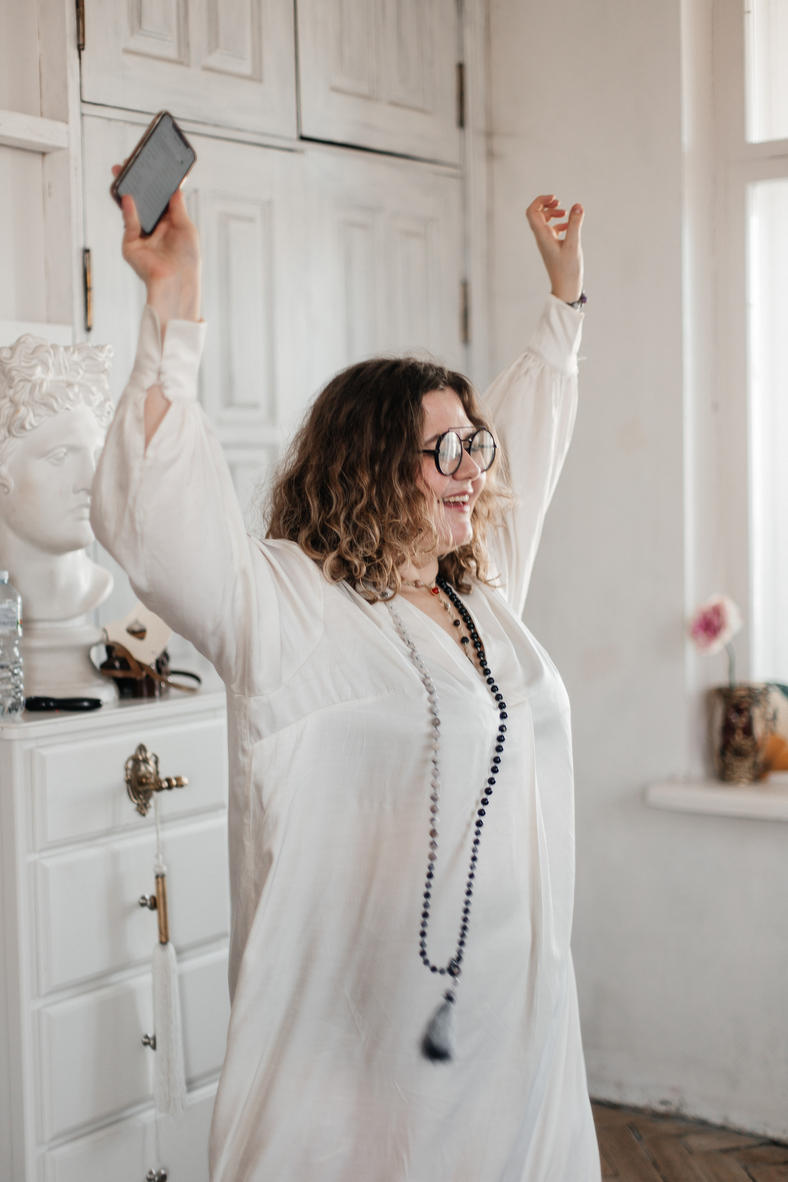 Съемка души. Фотограф в Краснодаре