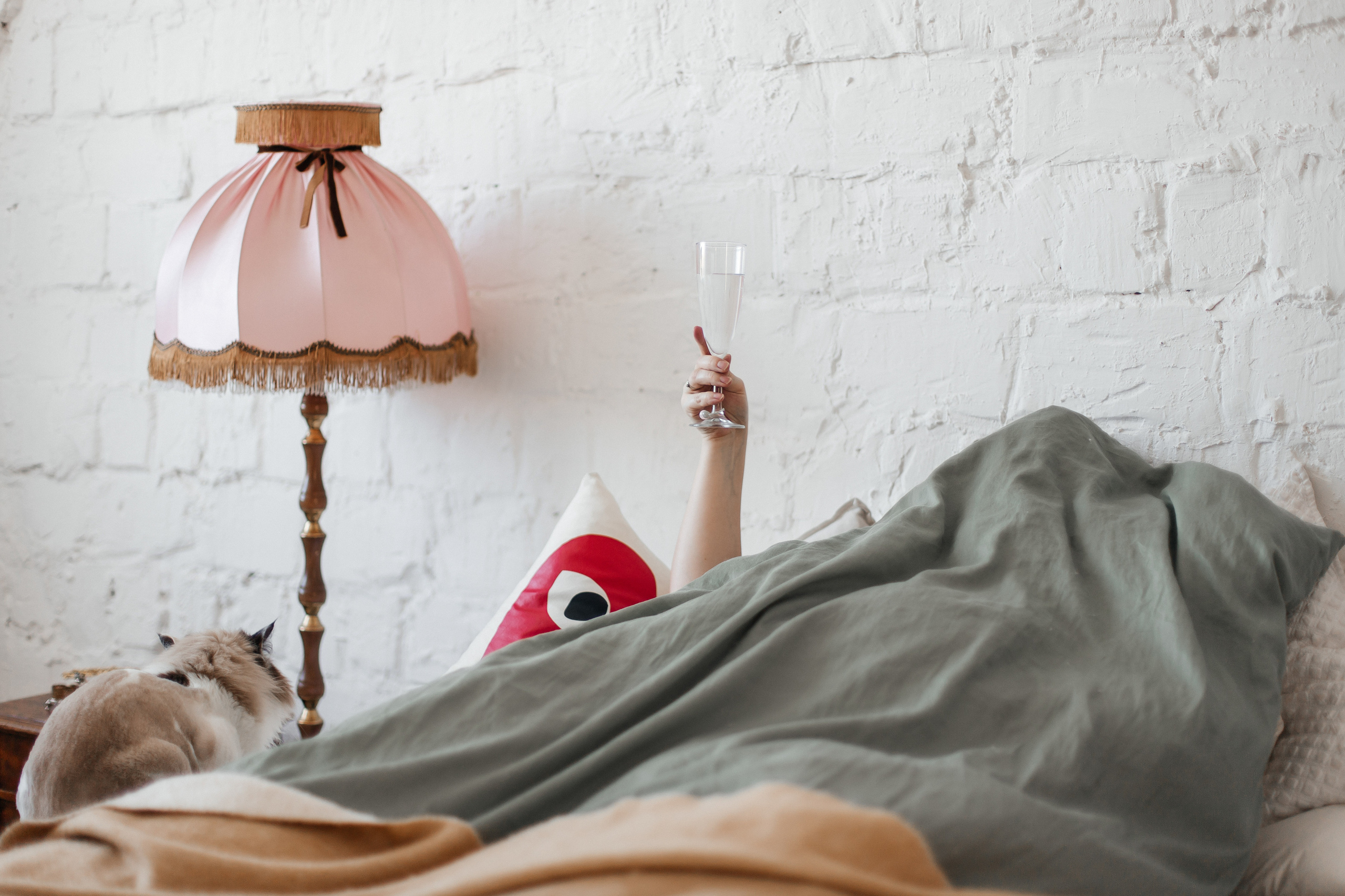 Съемка души. Фотограф в Краснодаре