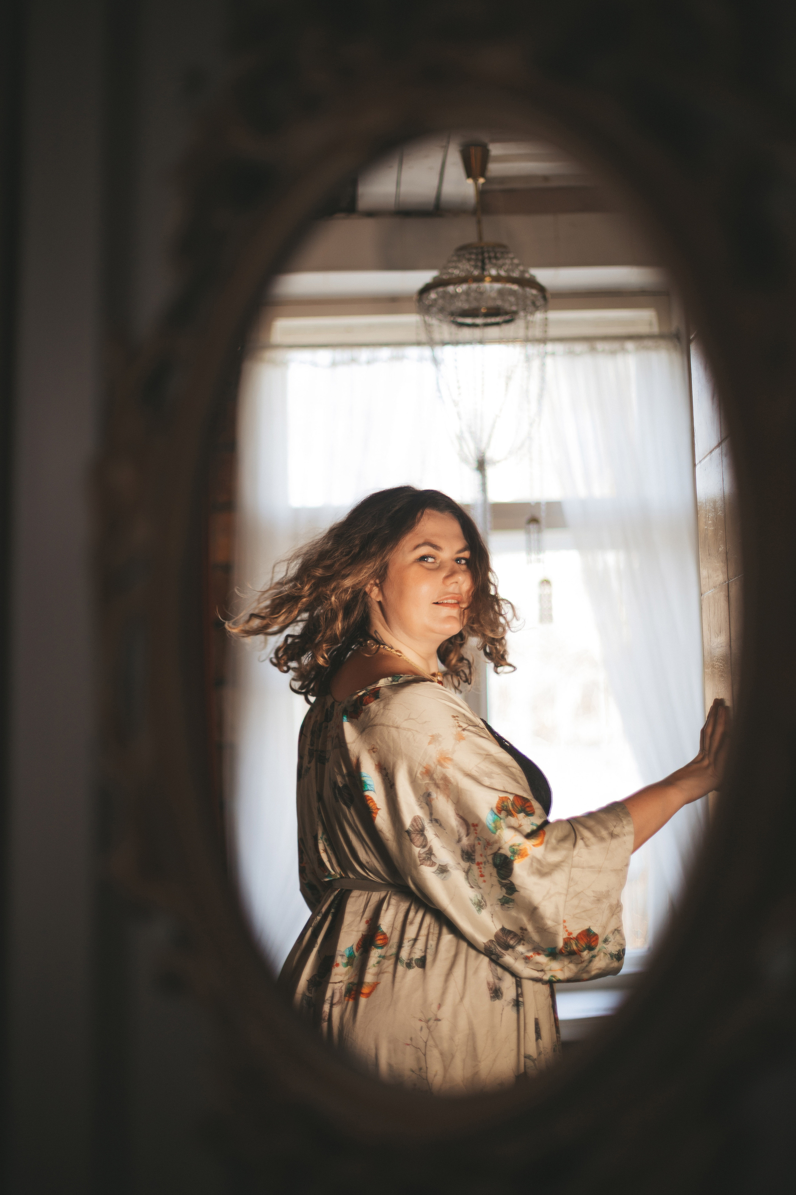 Съемка души. Фотограф в Краснодаре