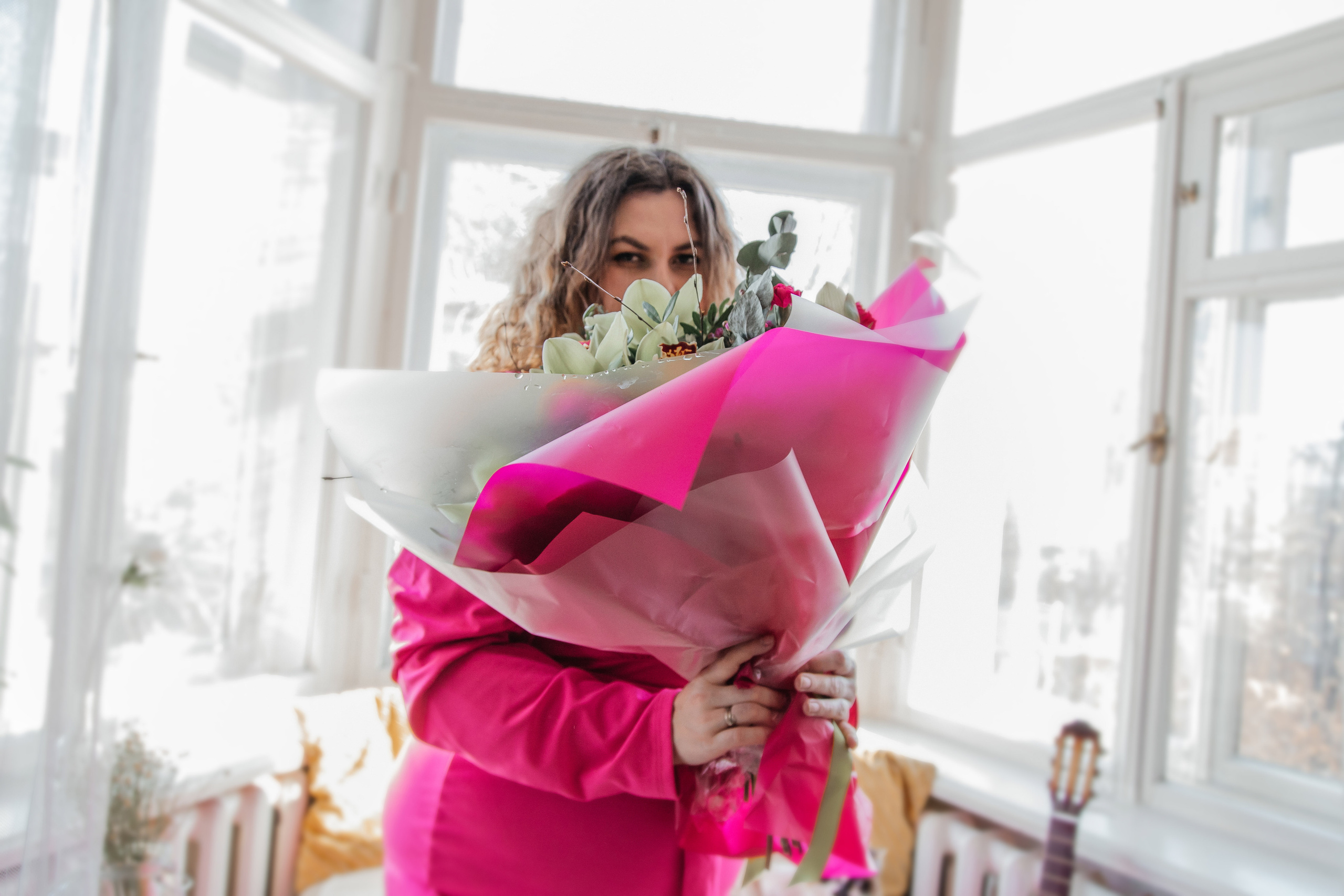 Съемка души. Фотограф в Краснодаре